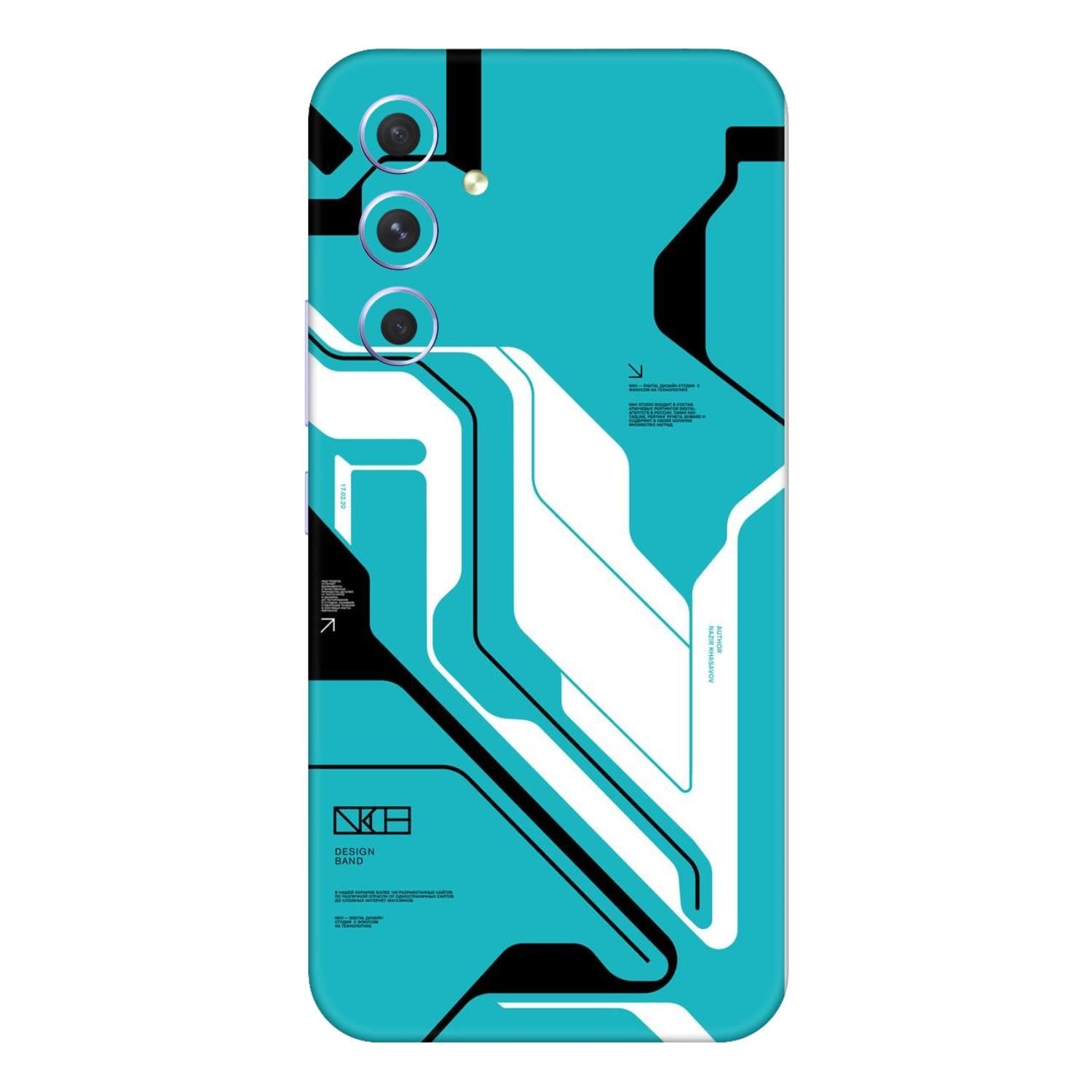 Samsung Galaxy A54 (5G) Skins & Wraps