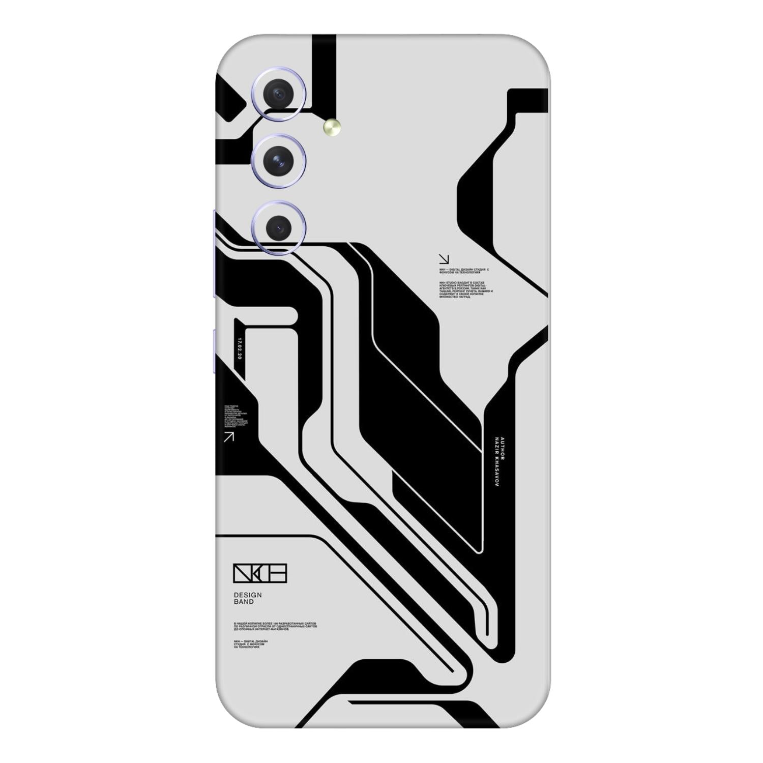 Samsung Galaxy A54 (5G) Skins & Wraps