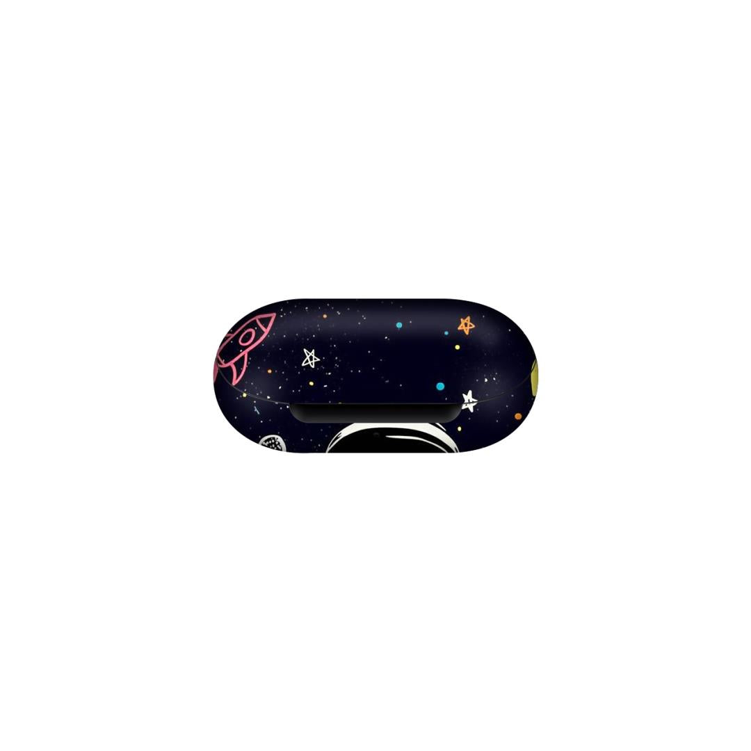 Samsung Galaxy Buds+ Skins & Wraps