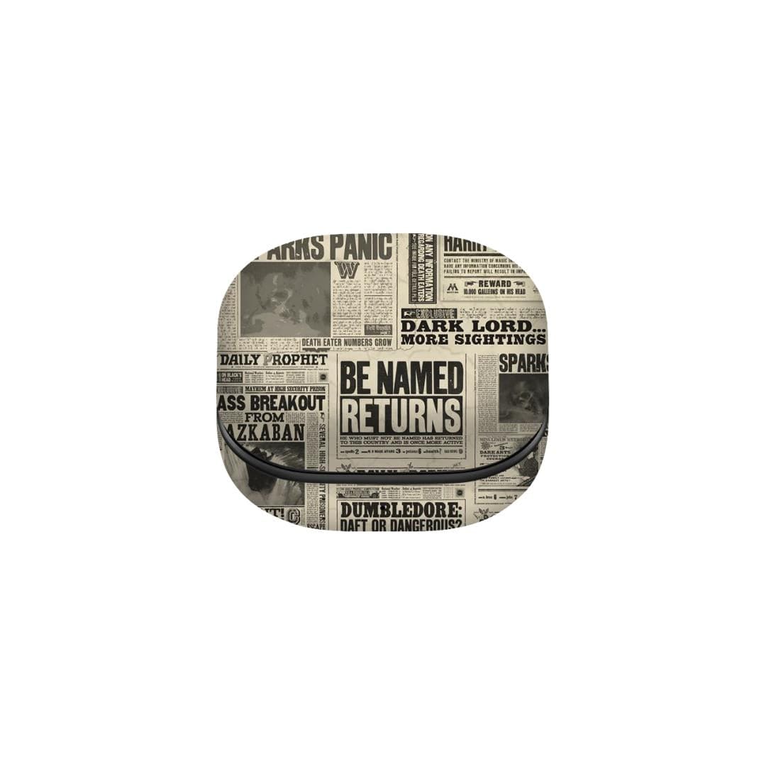 Samsung Galaxy Buds Pro Skins & Wraps