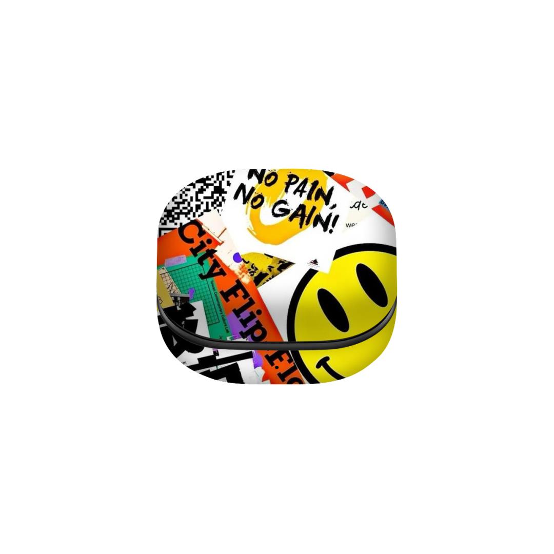 Samsung Galaxy Buds Pro Skins & Wraps