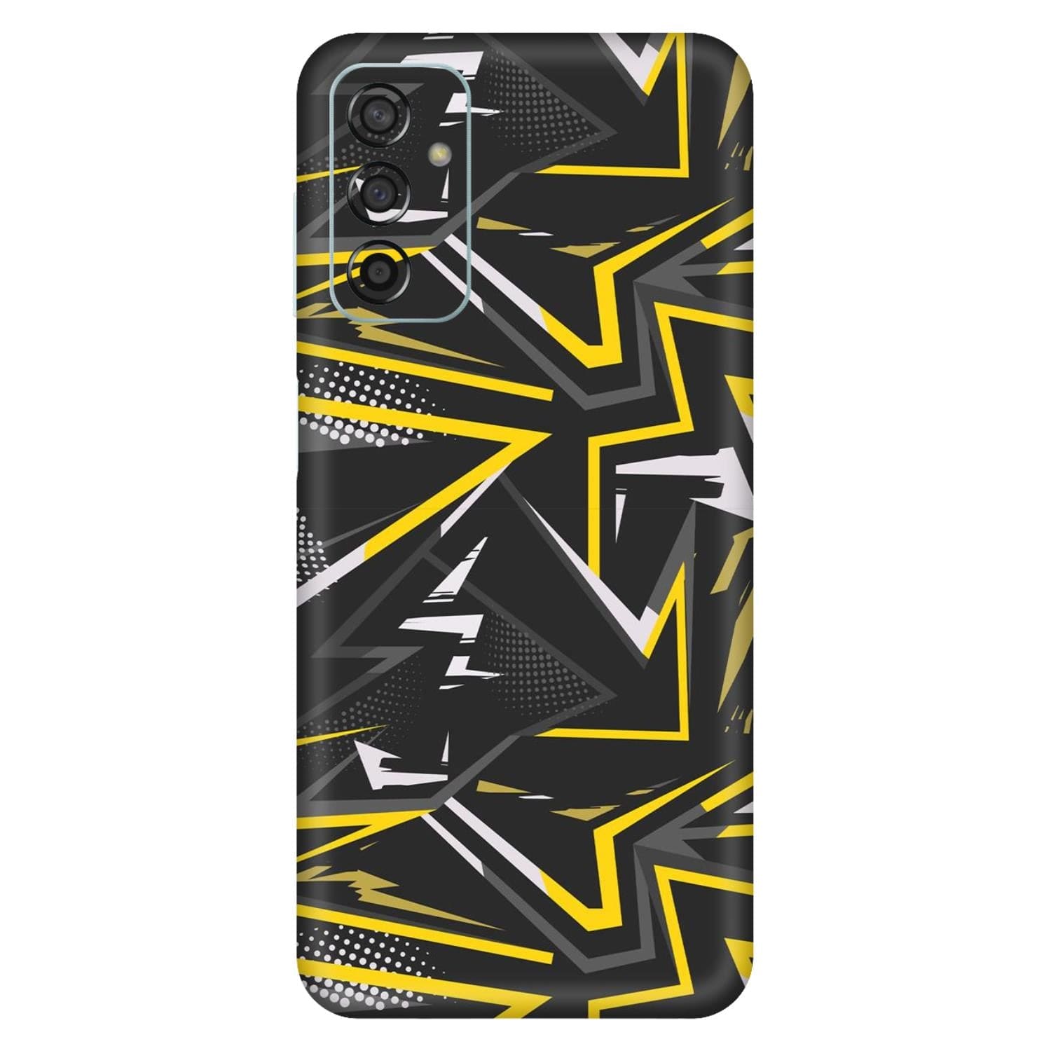 Samsung Galaxy F13 Skins & Wraps