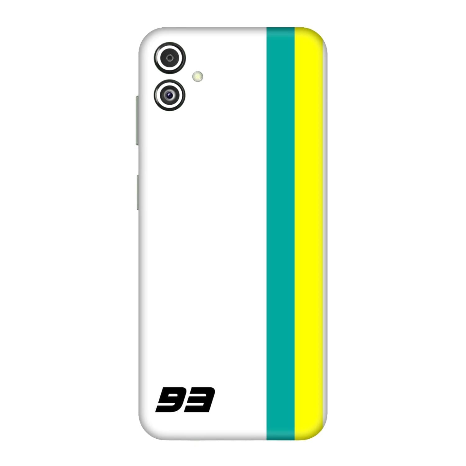 Samsung Galaxy F14 5G Skins & Wraps
