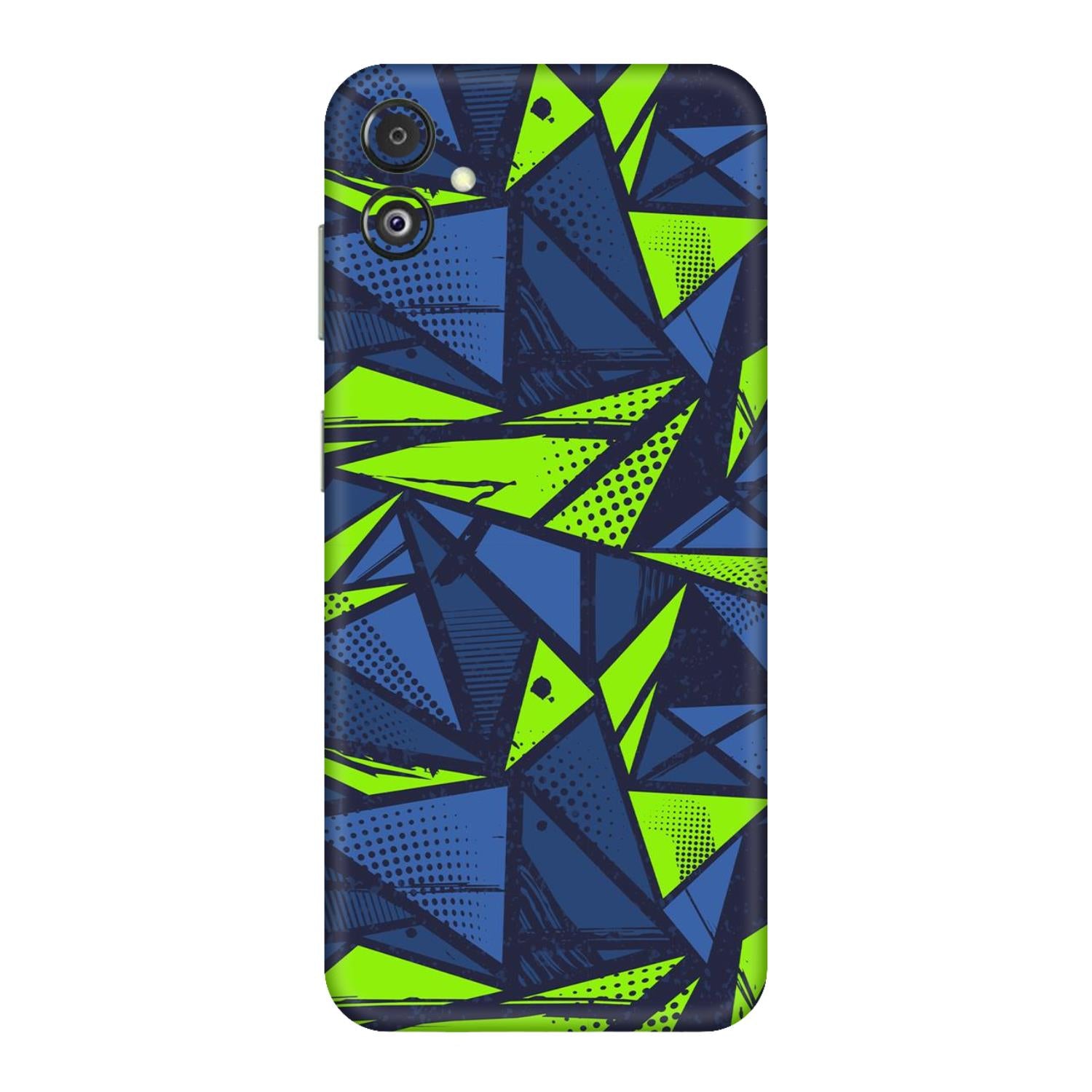 Samsung Galaxy F14 5G Skins & Wraps