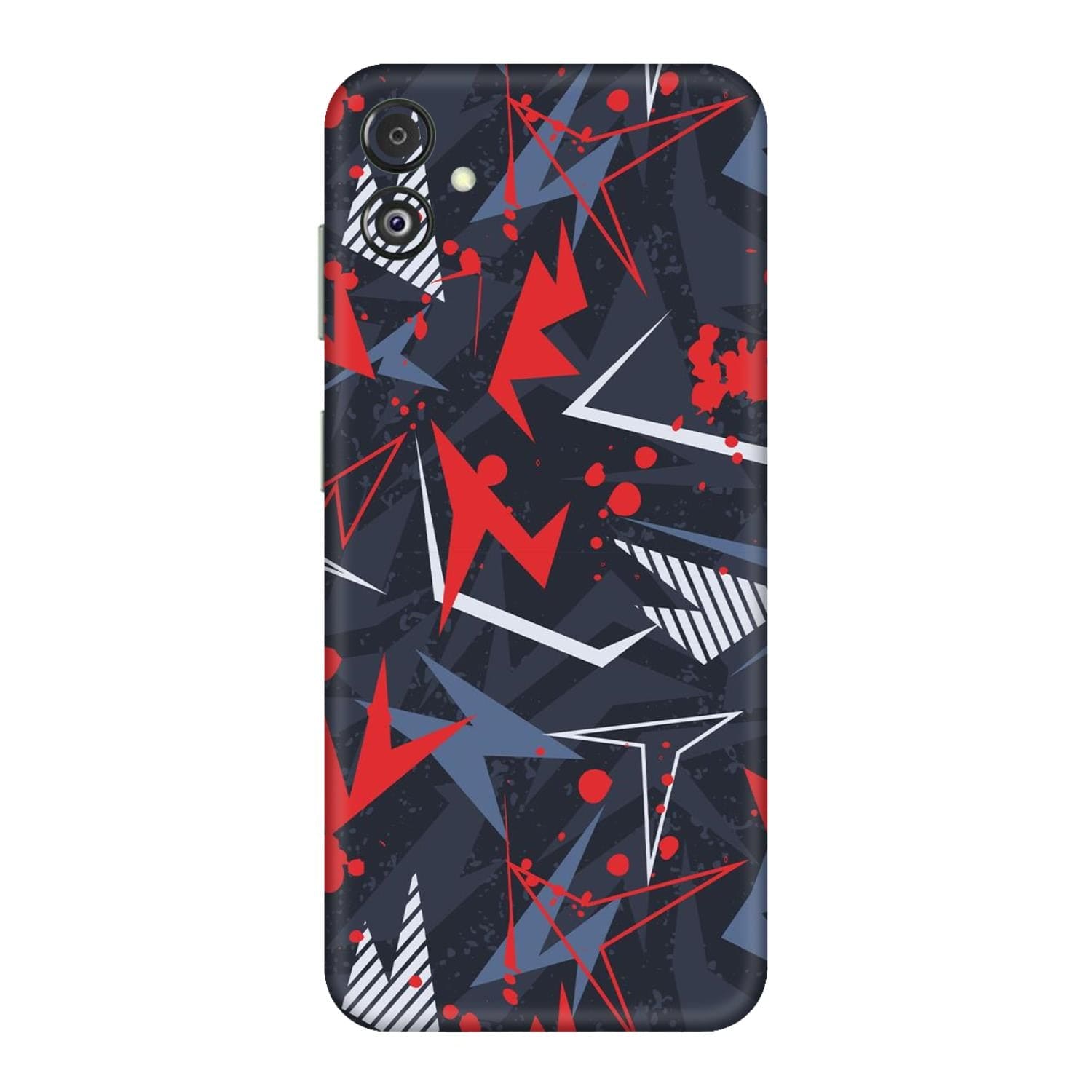 Samsung Galaxy F14 5G Skins & Wraps