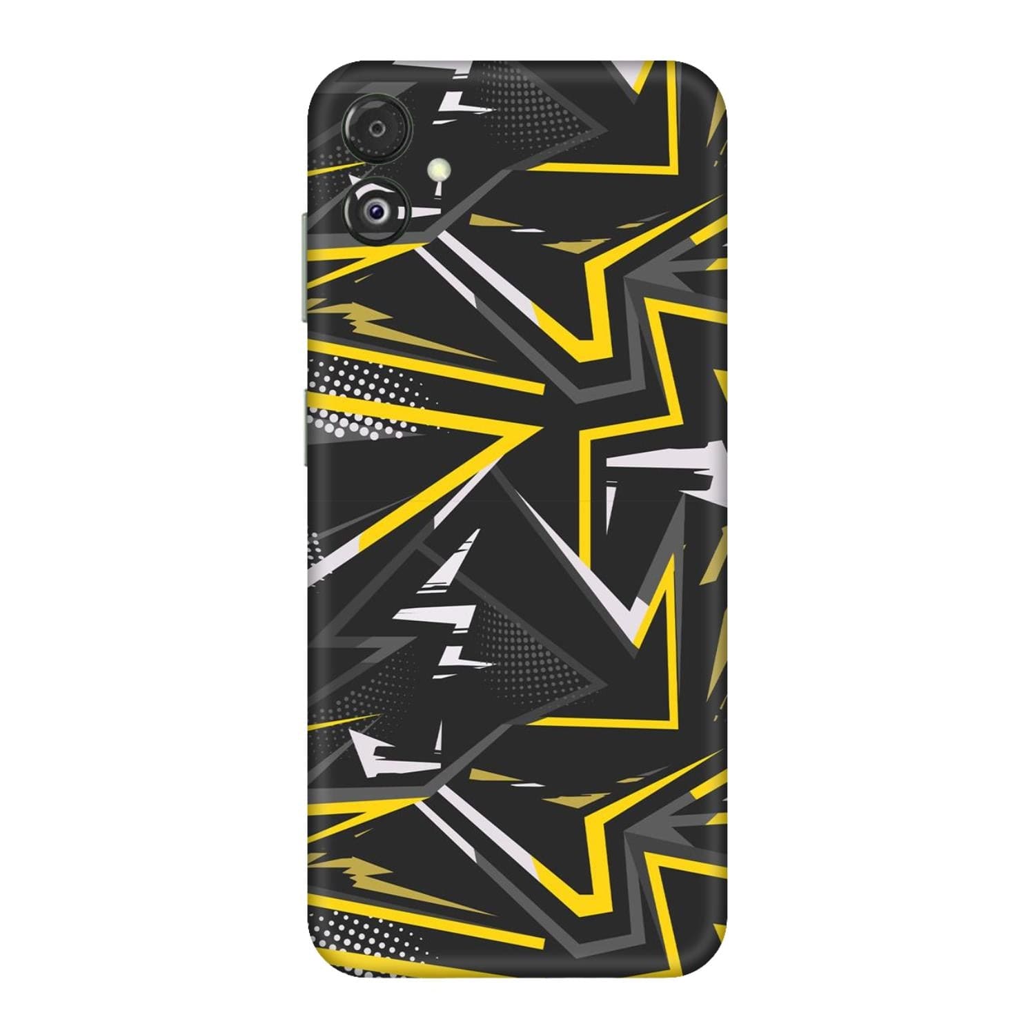Samsung Galaxy F14 5G Skins & Wraps