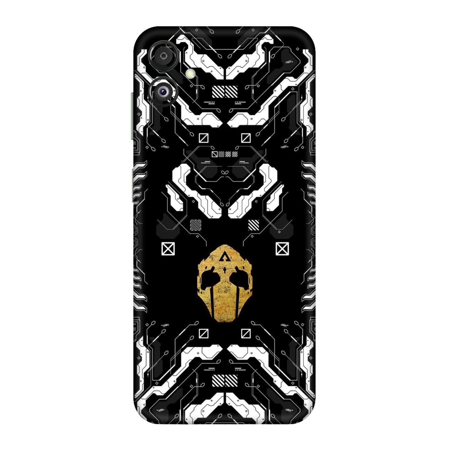 Samsung Galaxy F14 5G Skins & Wraps