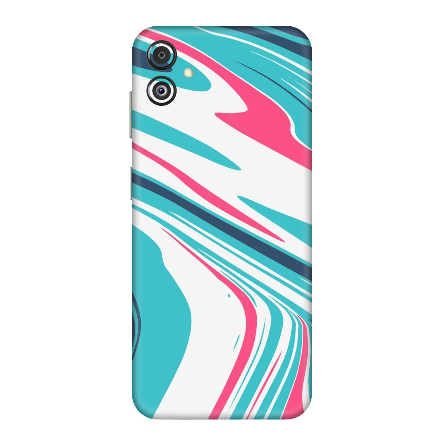 Samsung Galaxy F14 5G Skins & Wraps