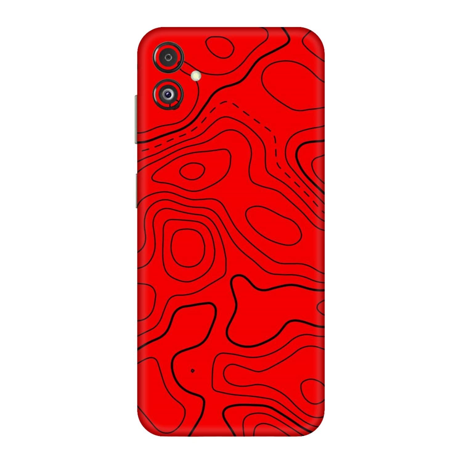 Samsung Galaxy F14 5G Skins & Wraps