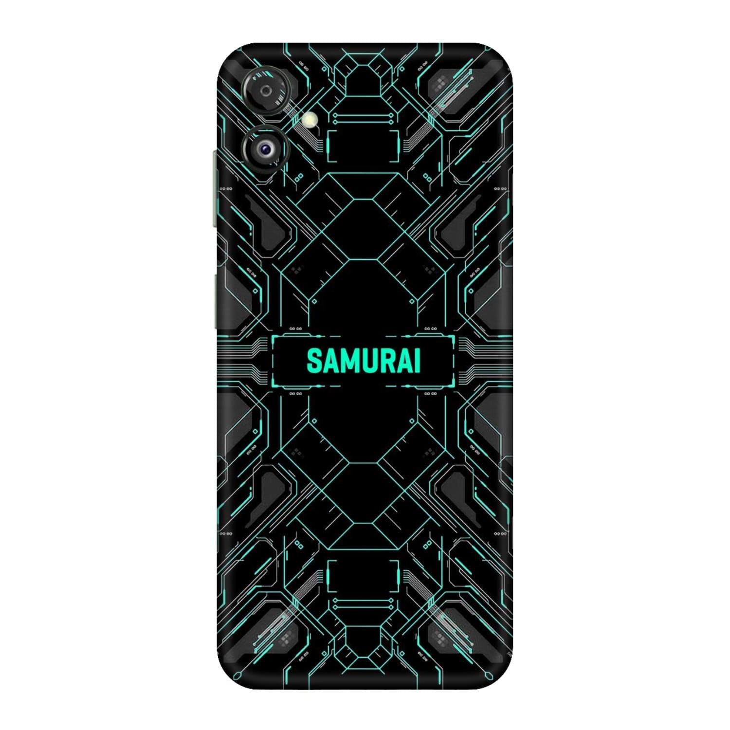 Samsung Galaxy F14 5G Skins & Wraps