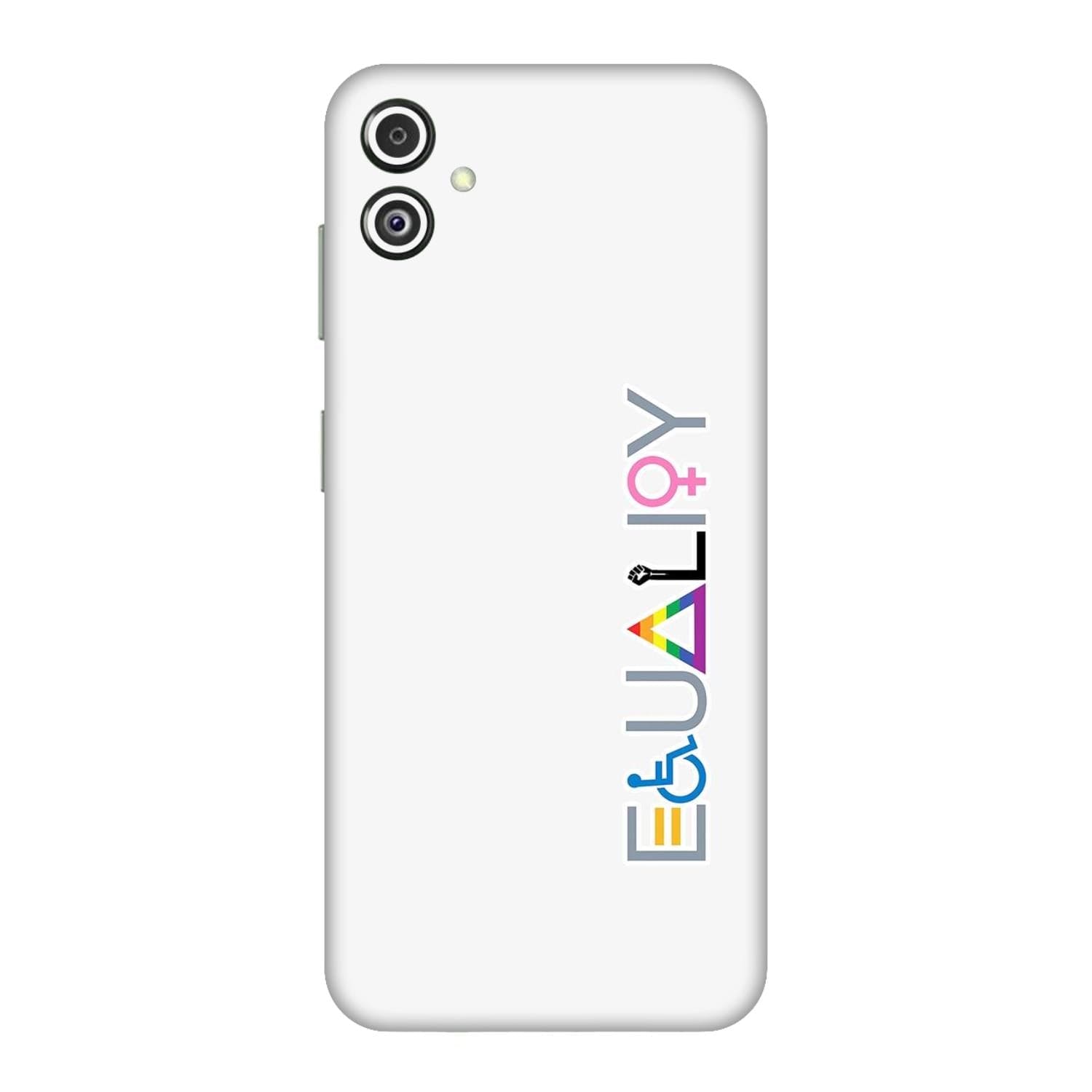Samsung Galaxy F14 5G Skins & Wraps