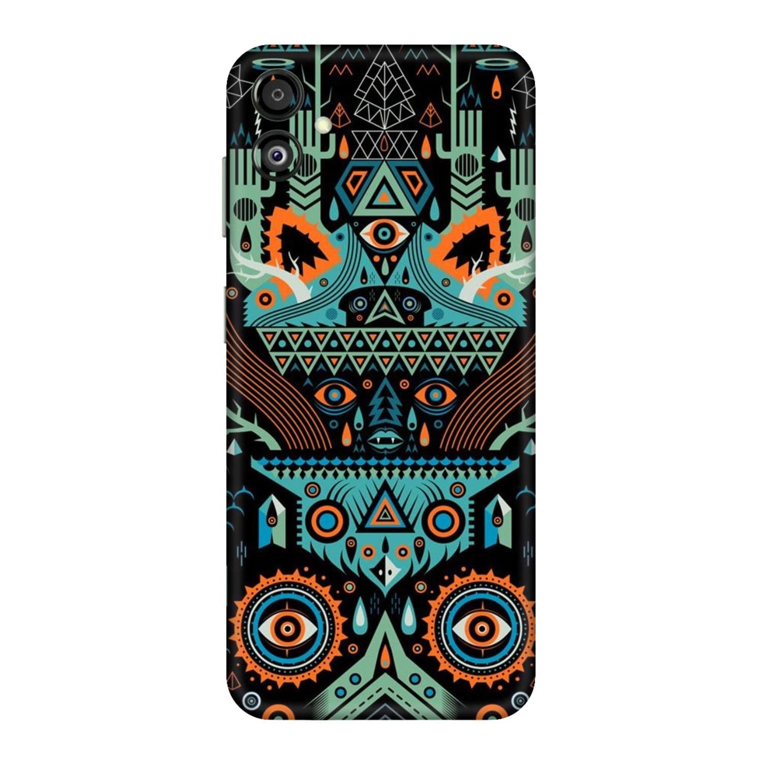 Samsung Galaxy F14 5G Skins & Wraps
