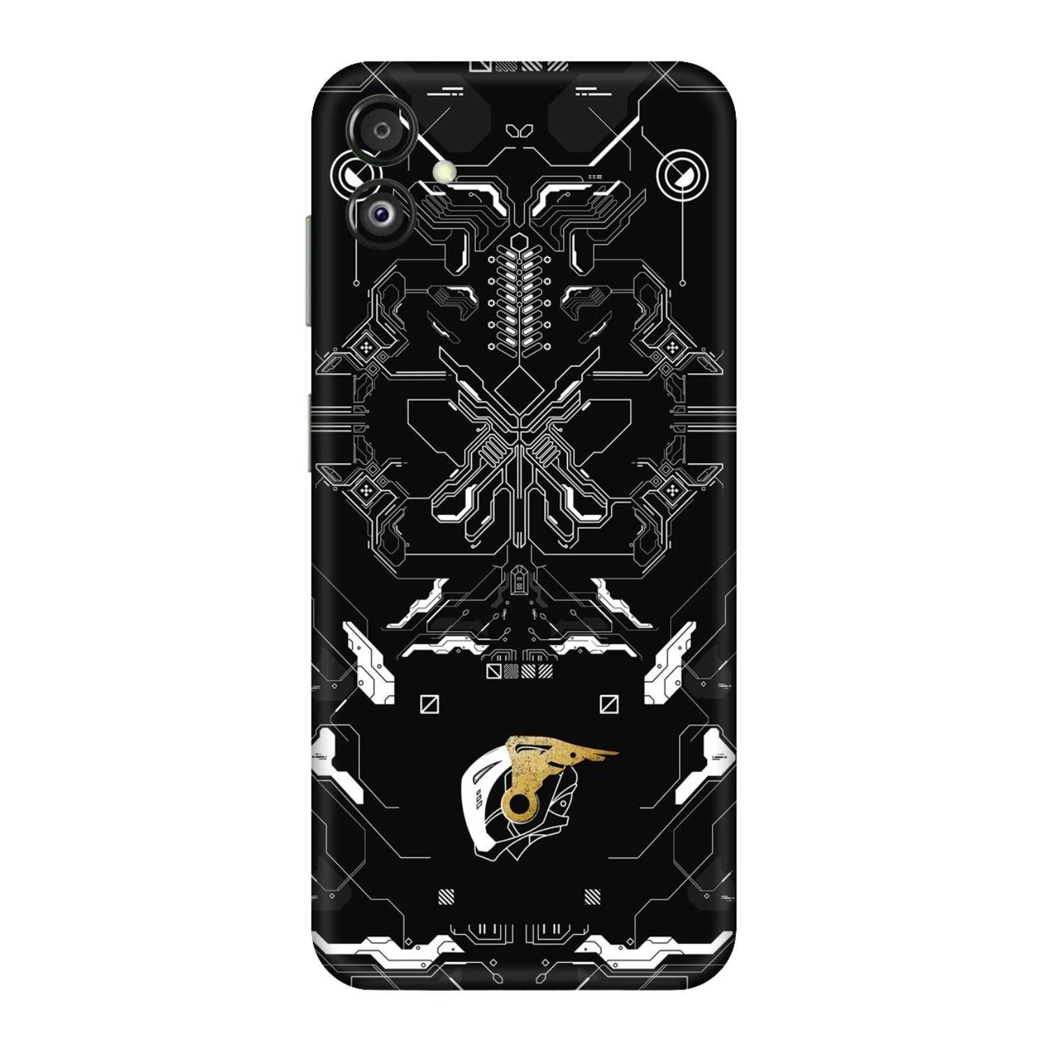 Samsung Galaxy F14 5G Skins & Wraps