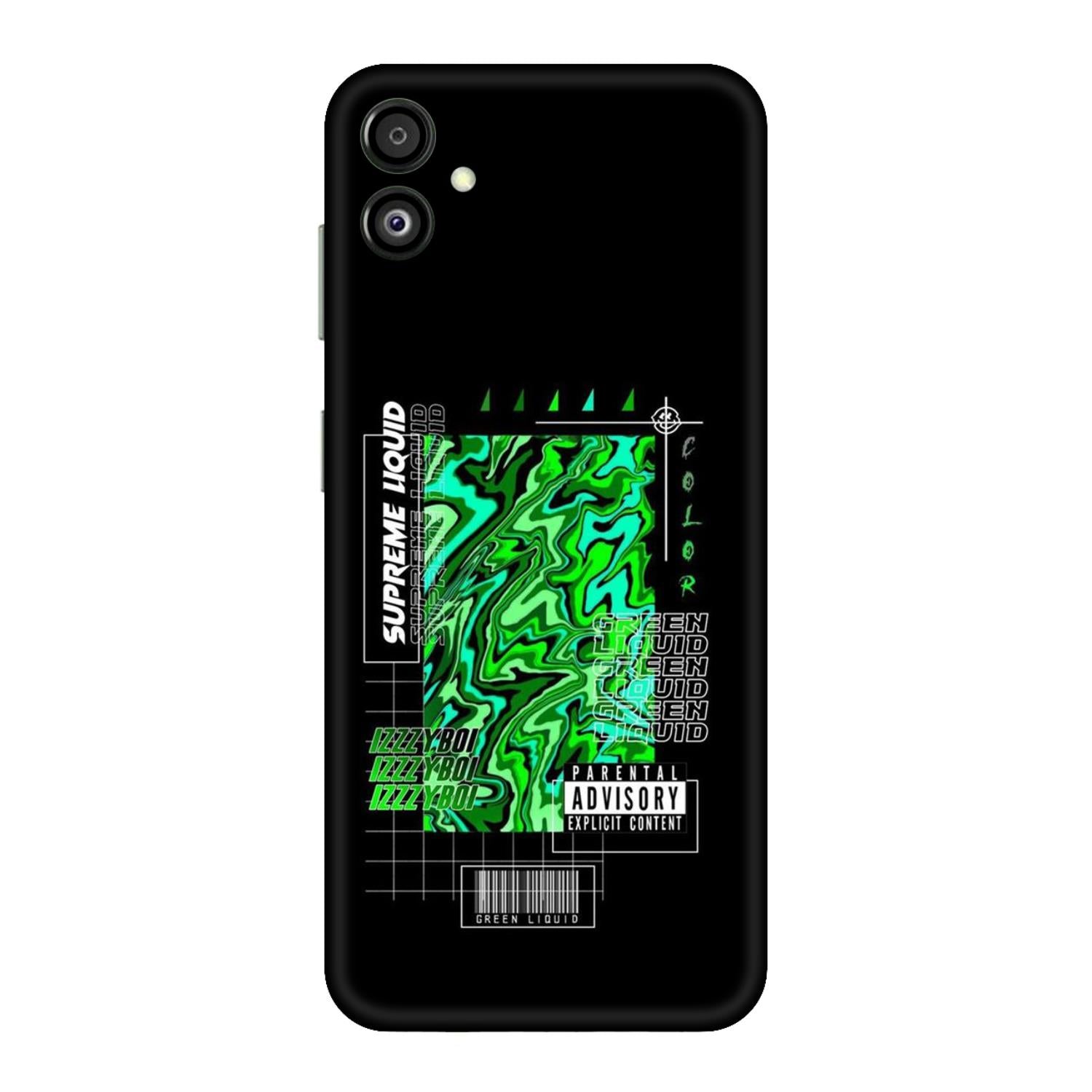 Samsung Galaxy F14 5G Skins & Wraps