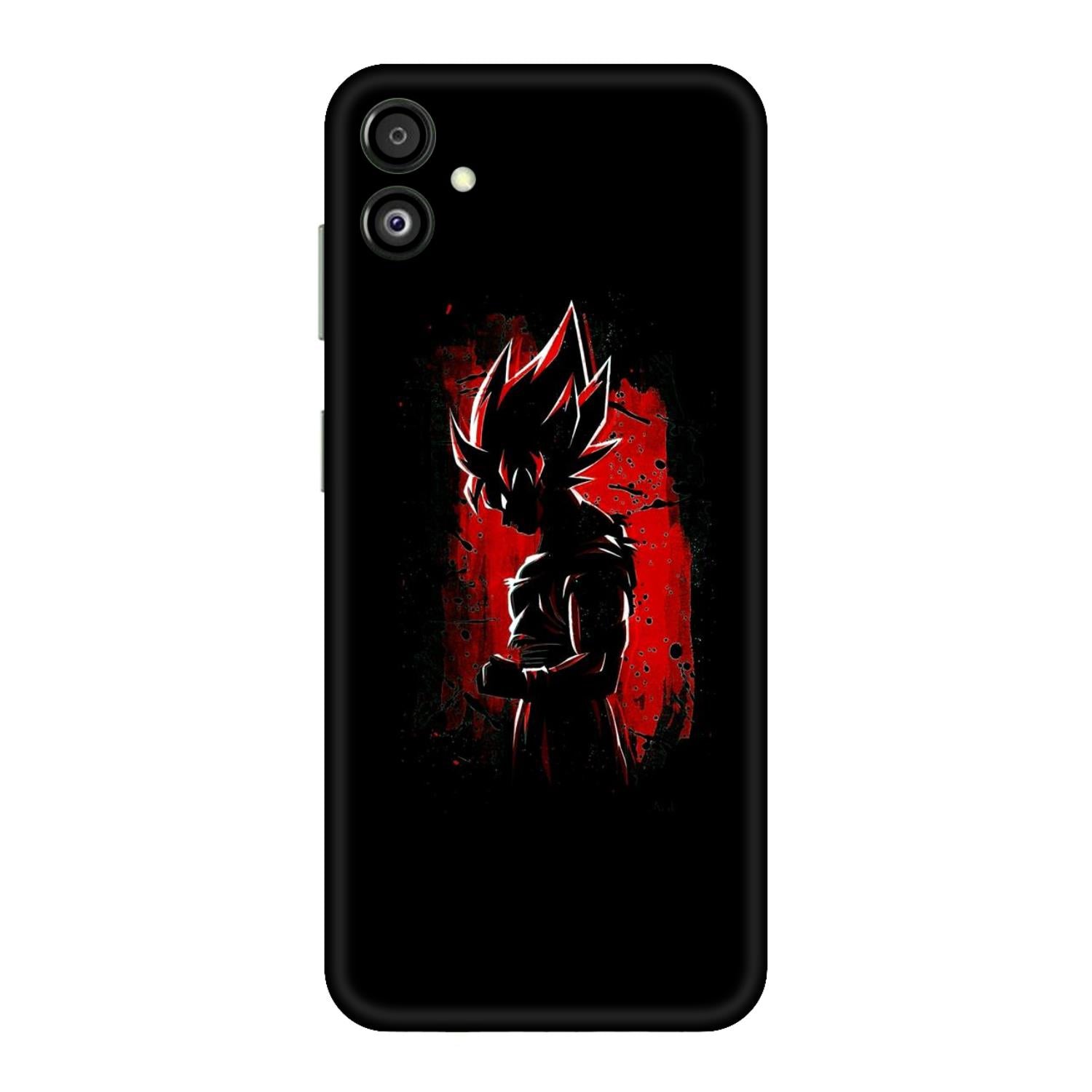 Samsung Galaxy F14 5G Skins & Wraps