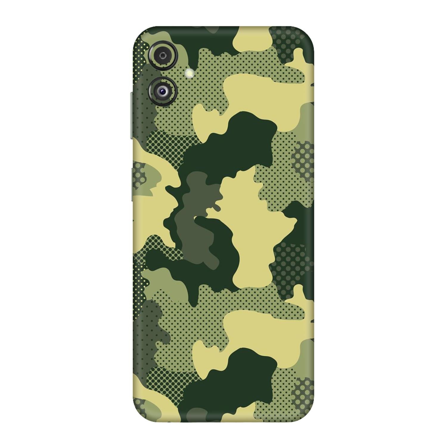 Samsung Galaxy F14 5G Skins & Wraps