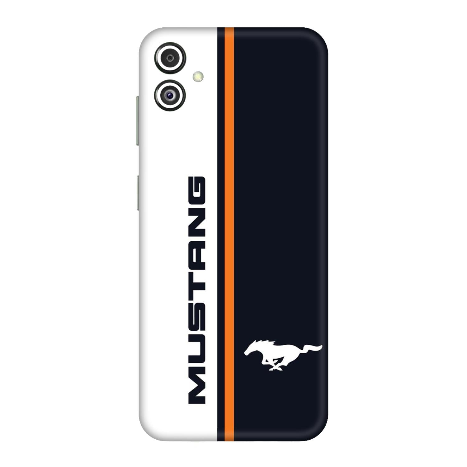 Samsung Galaxy F14 5G Skins & Wraps