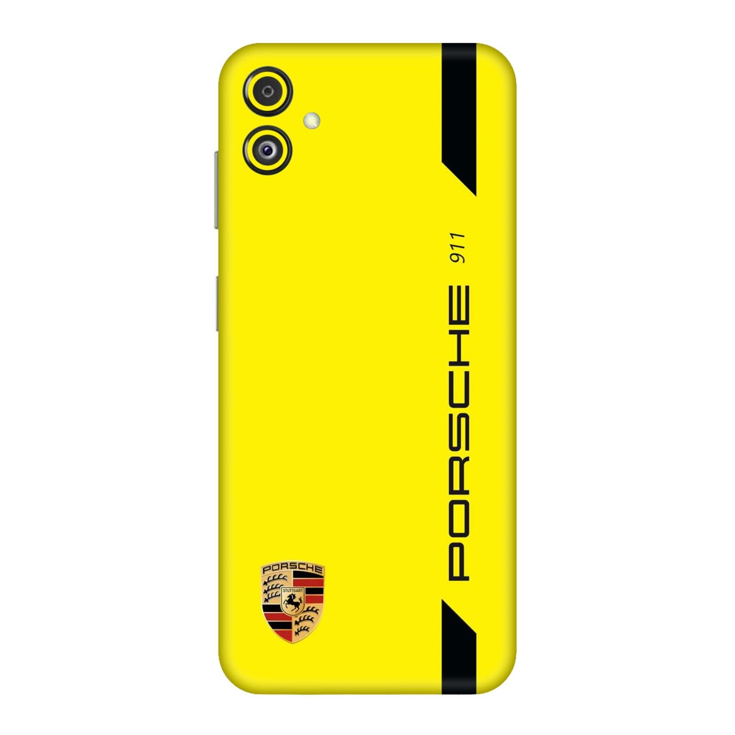 Samsung Galaxy F14 5G Skins & Wraps