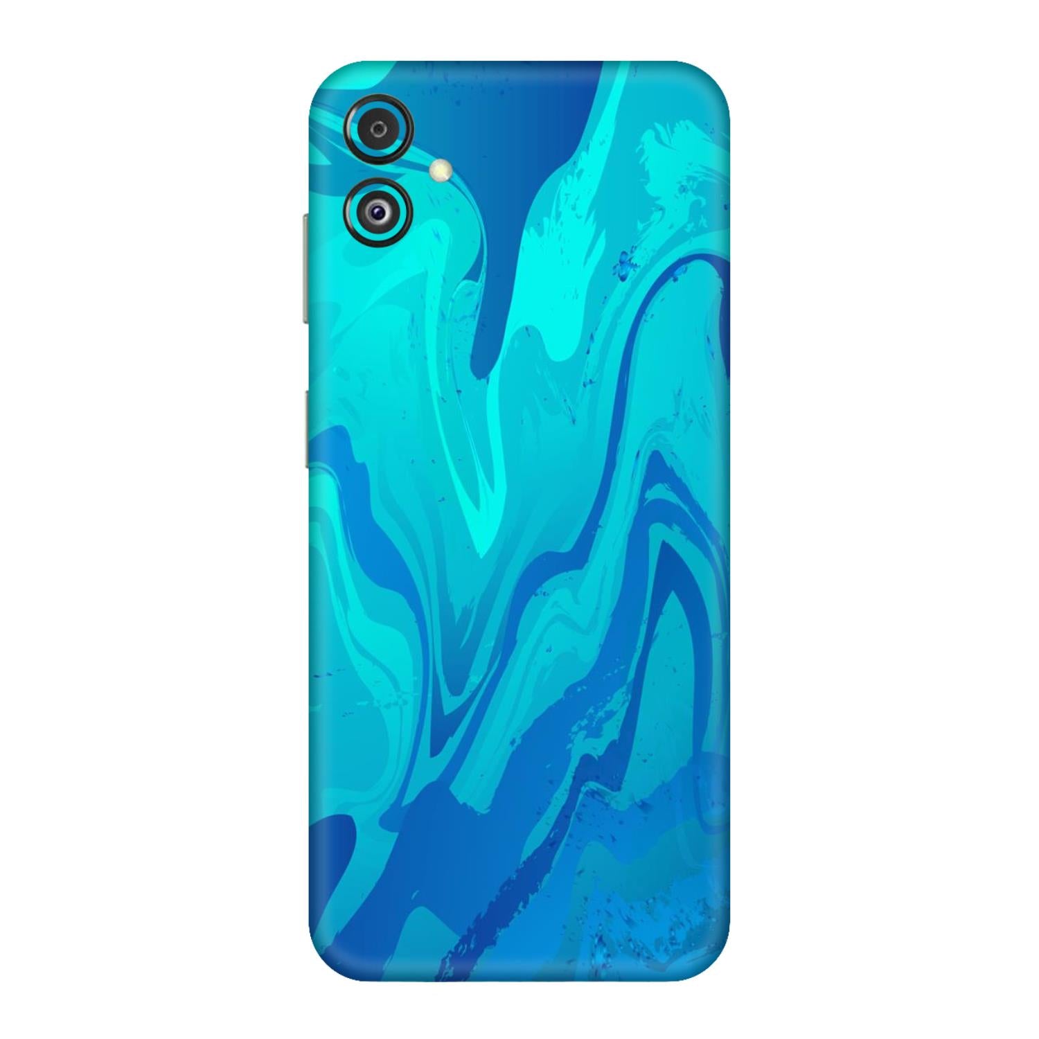 Samsung Galaxy F14 5G Skins & Wraps