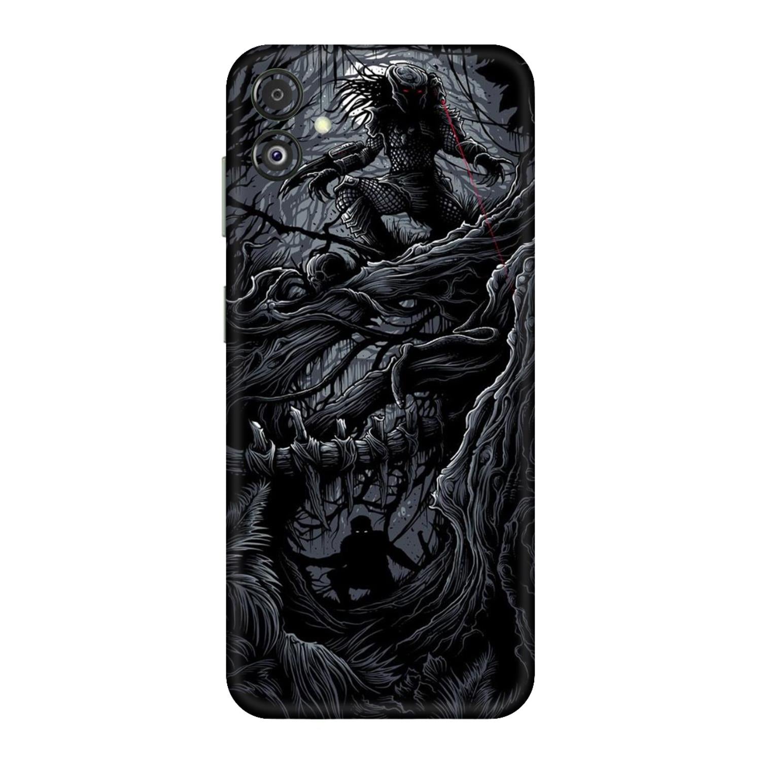 Samsung Galaxy F14 5G Skins & Wraps