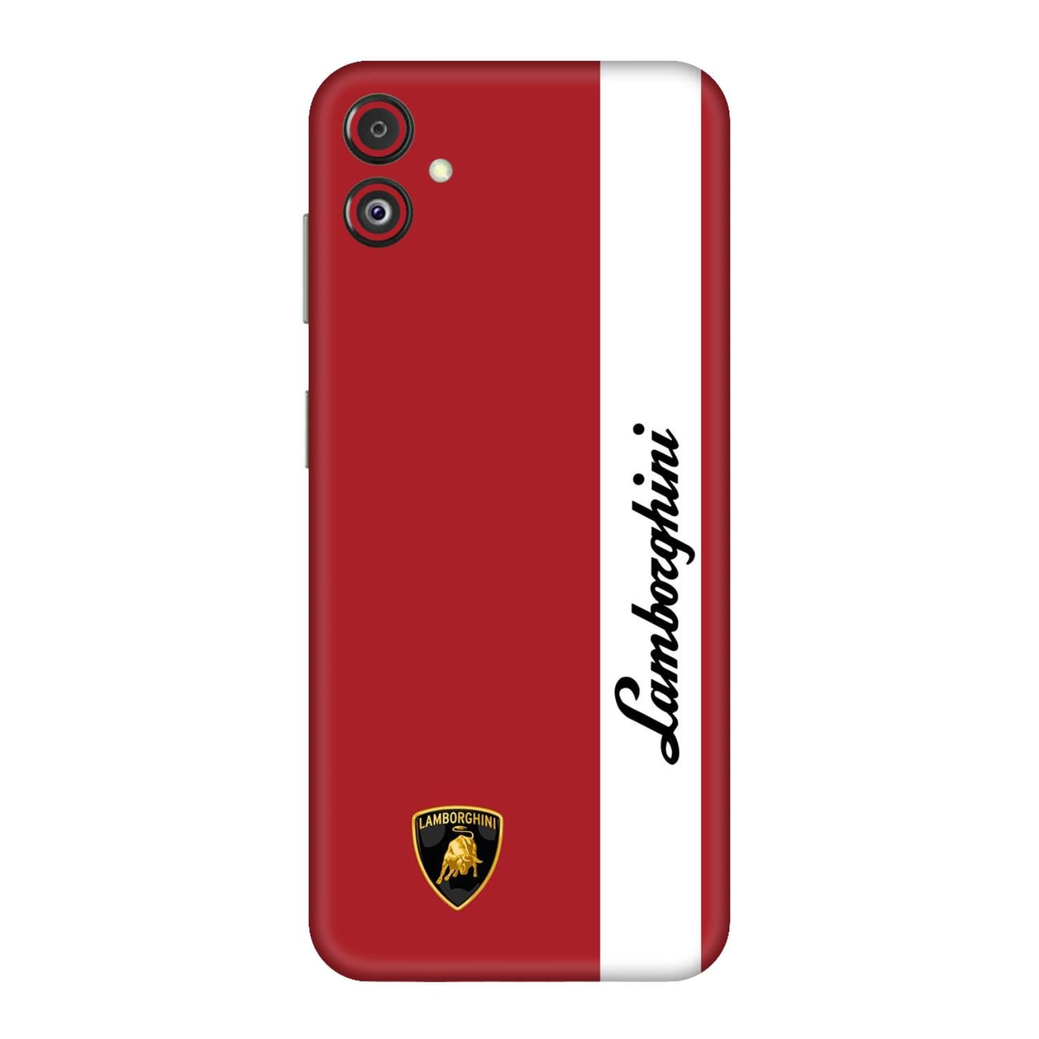 Samsung Galaxy F14 5G Skins & Wraps