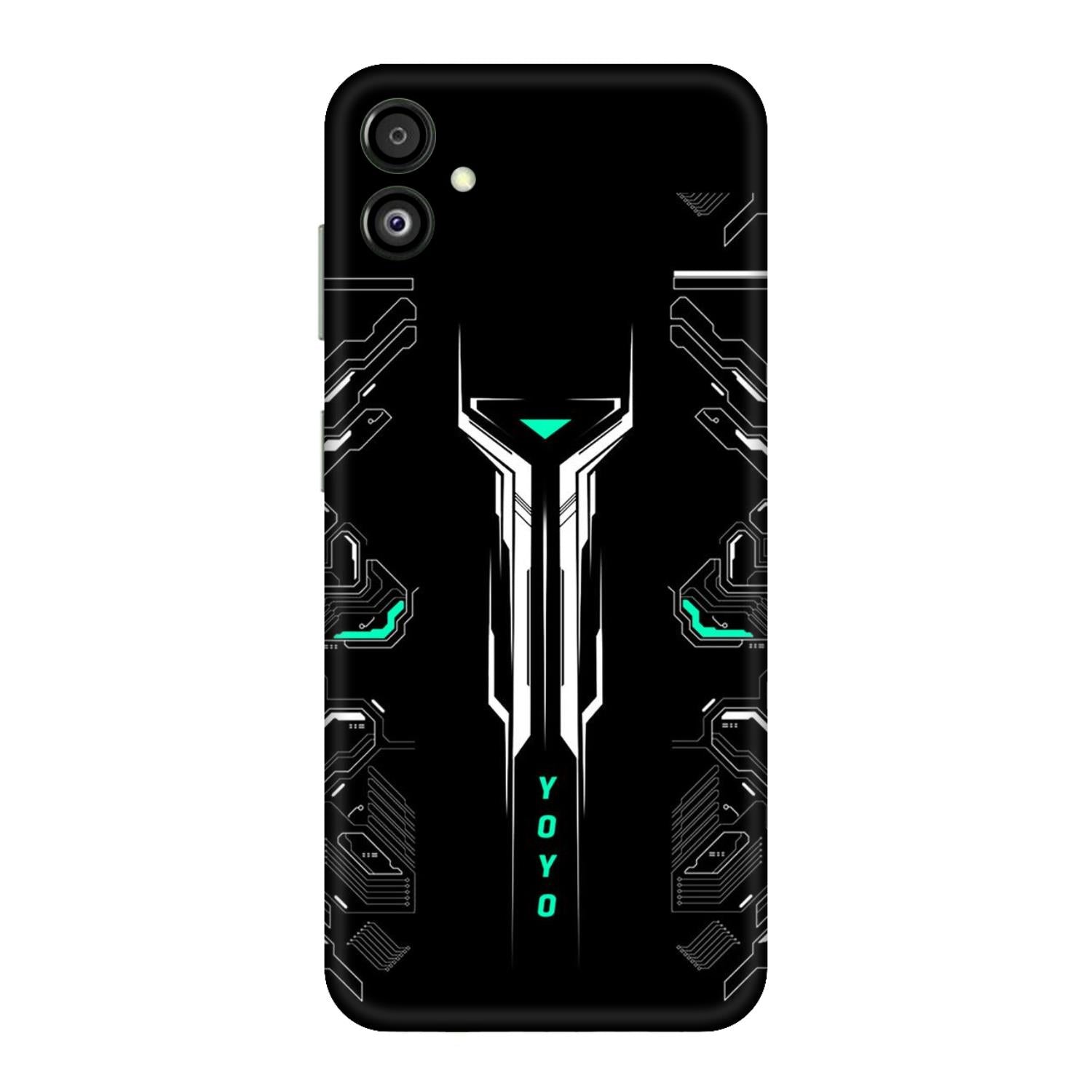 Samsung Galaxy F14 5G Skins & Wraps