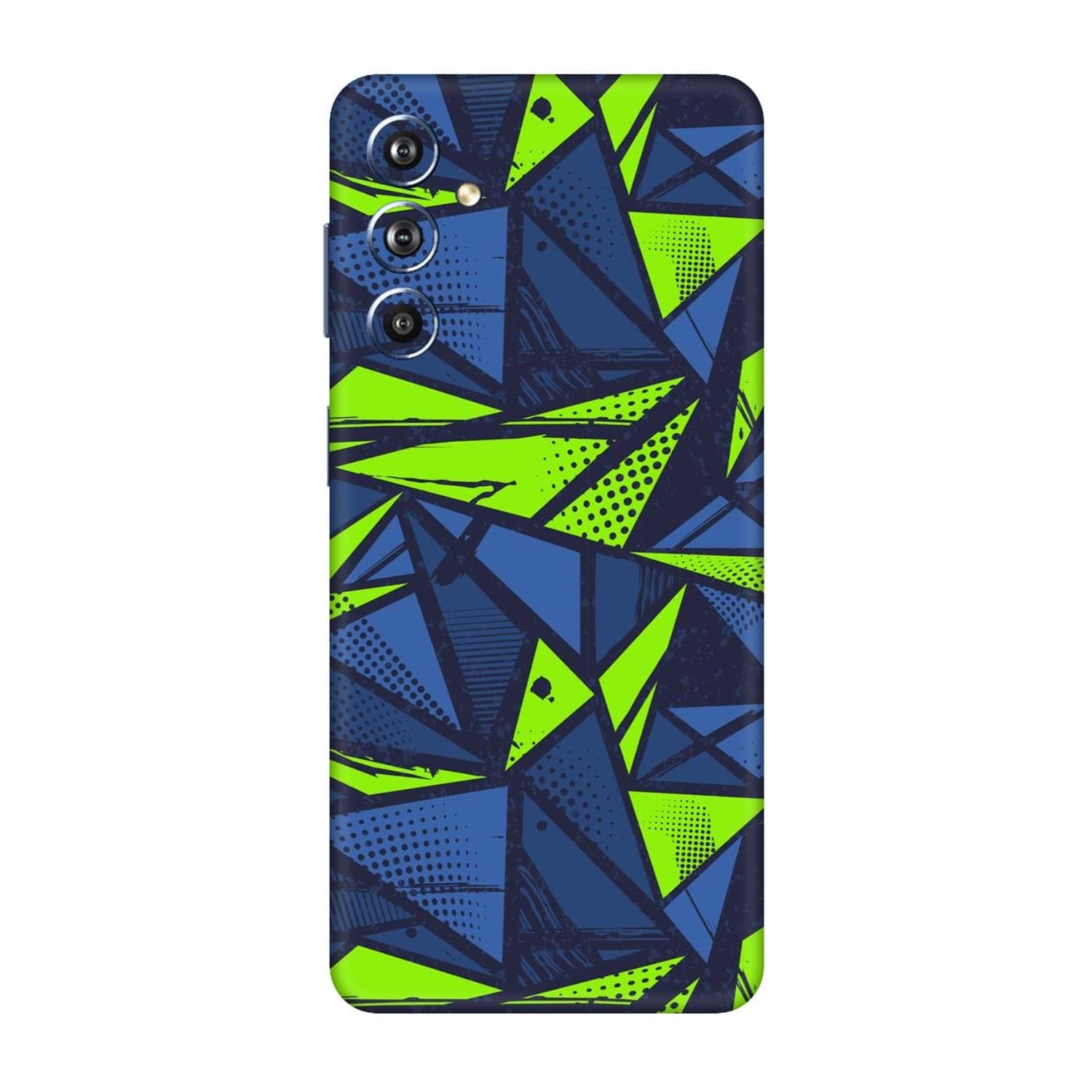 Samsung Galaxy F54 5G Skins & Wraps