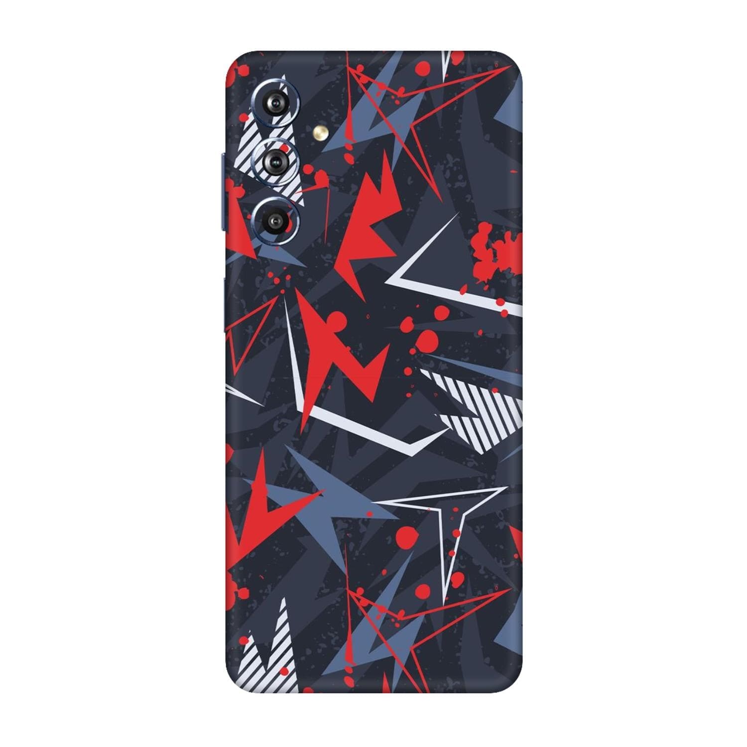 Samsung Galaxy F54 5G Skins & Wraps