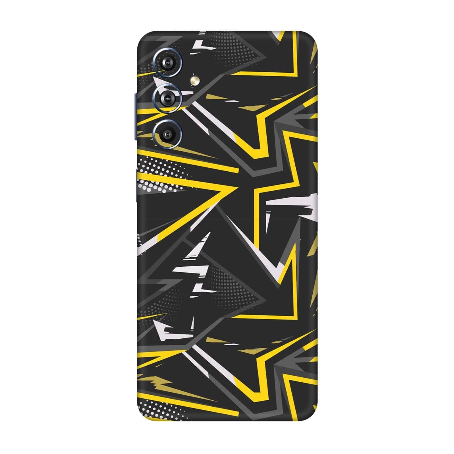 Samsung Galaxy F54 5G Skins & Wraps