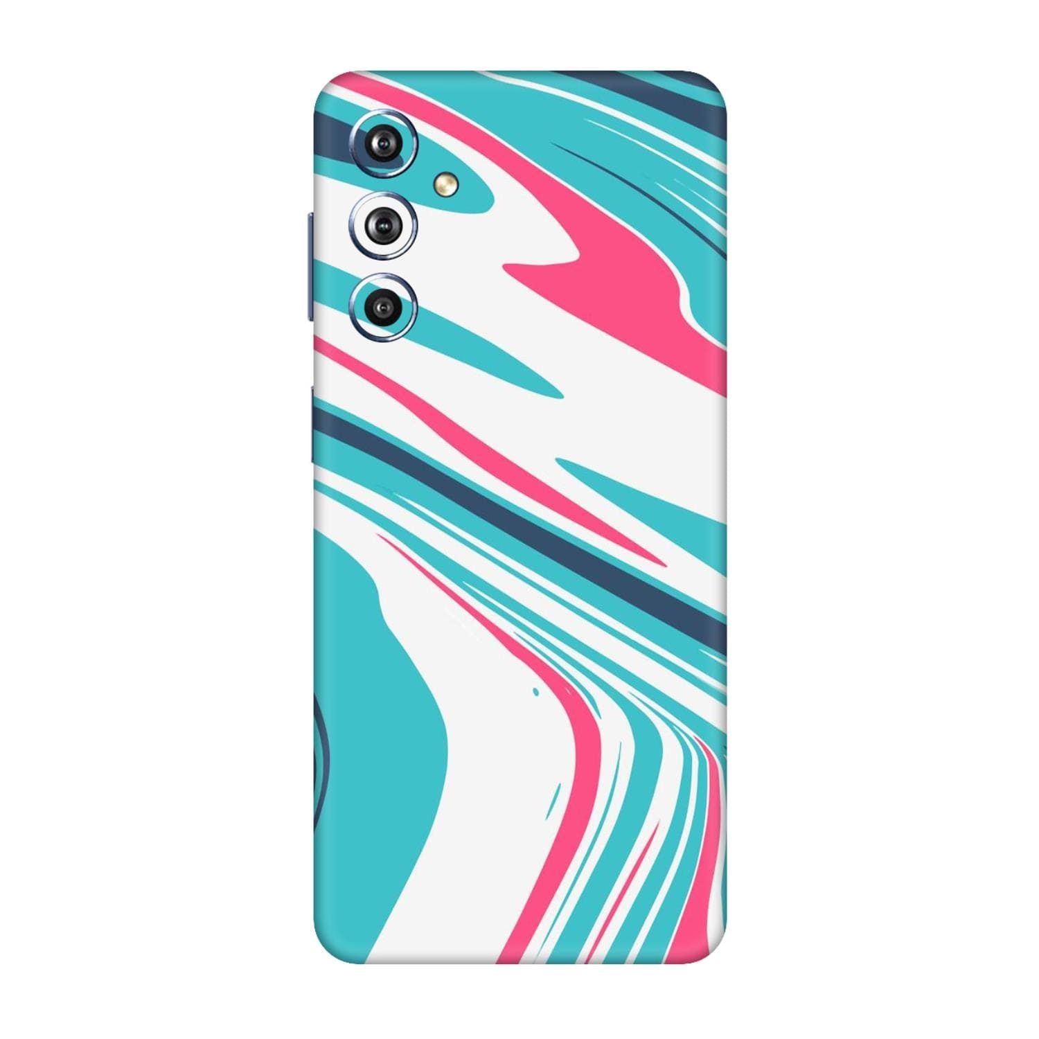Samsung Galaxy F54 5G Skins & Wraps