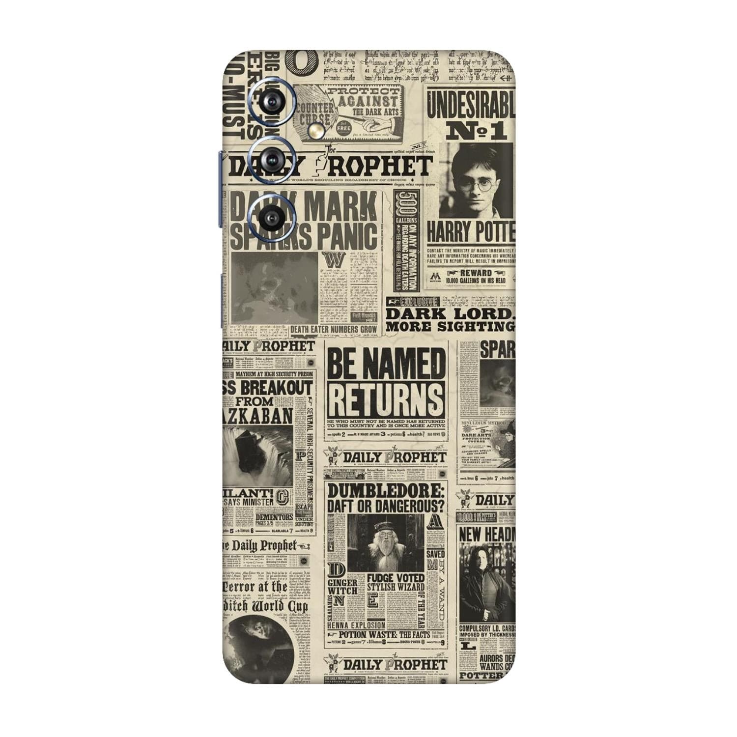 Samsung Galaxy F54 5G Skins & Wraps