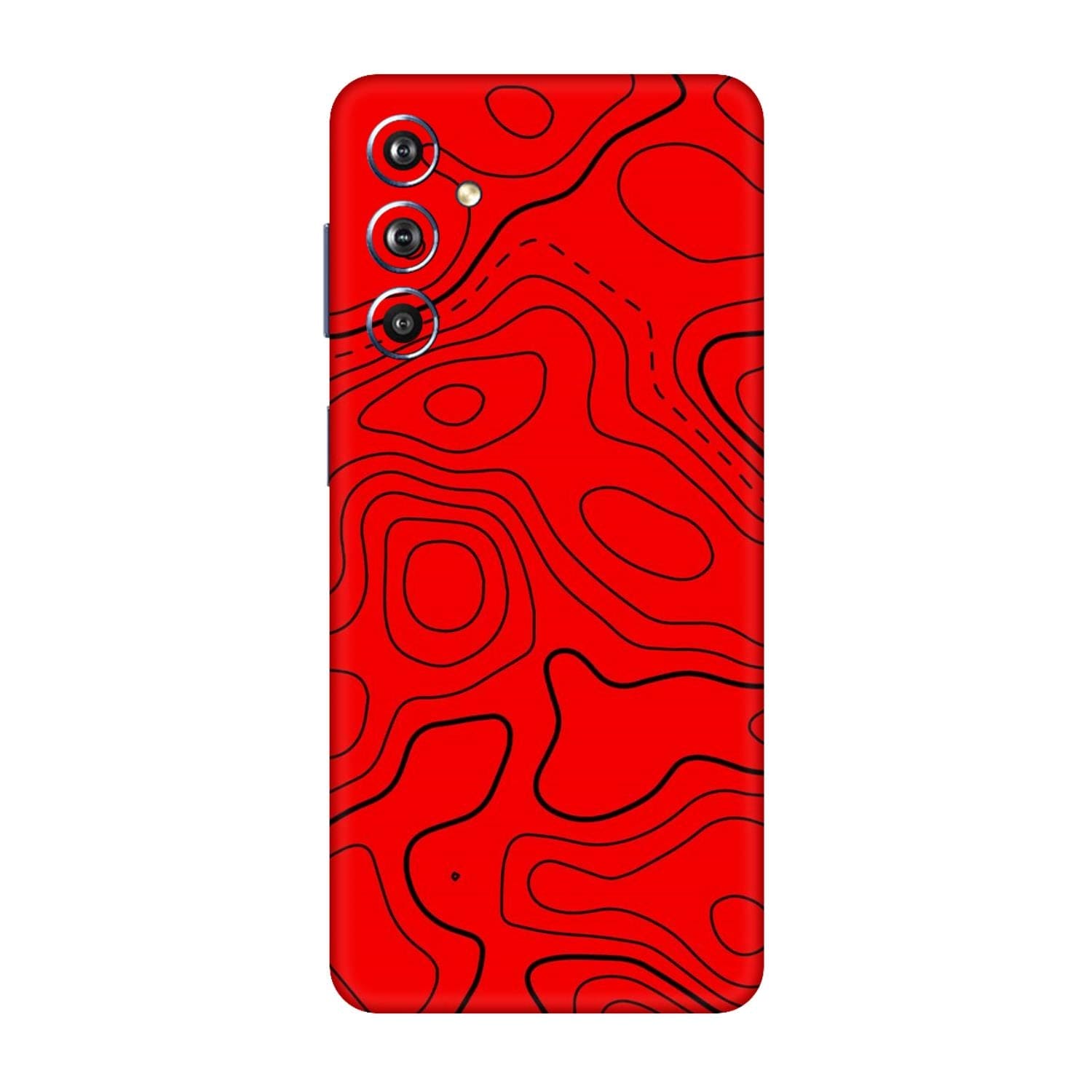 Samsung Galaxy F54 5G Skins & Wraps