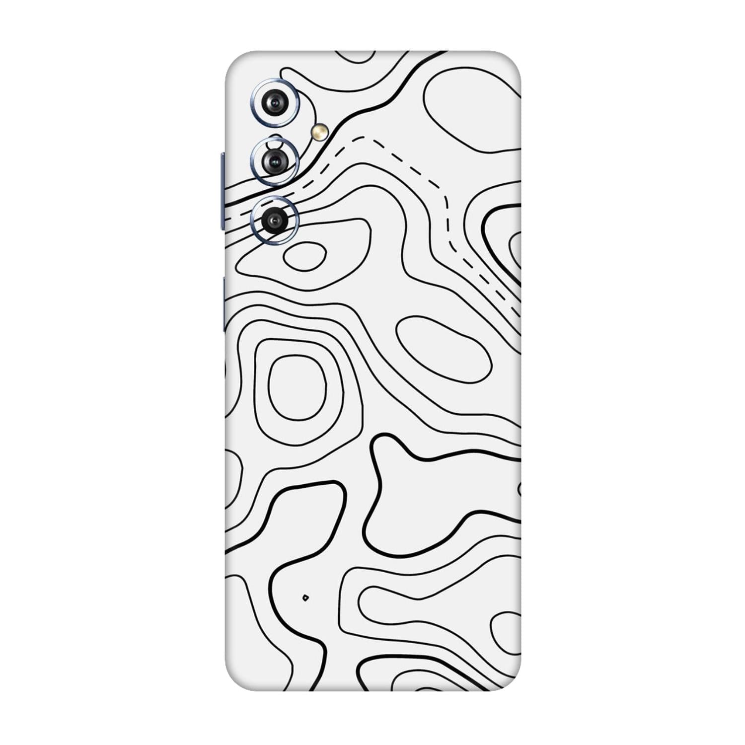 Samsung Galaxy F54 5G Skins & Wraps