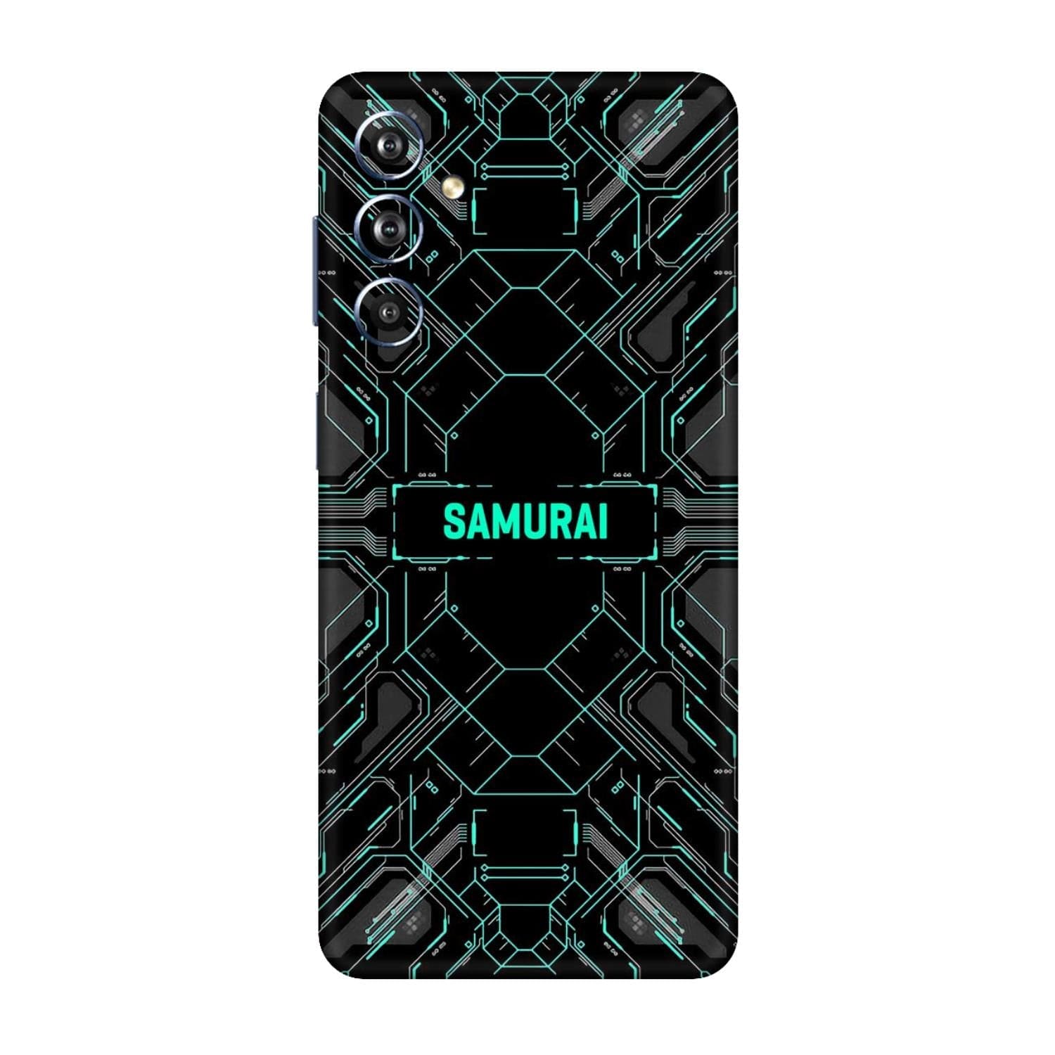 Samsung Galaxy F54 5G Skins & Wraps