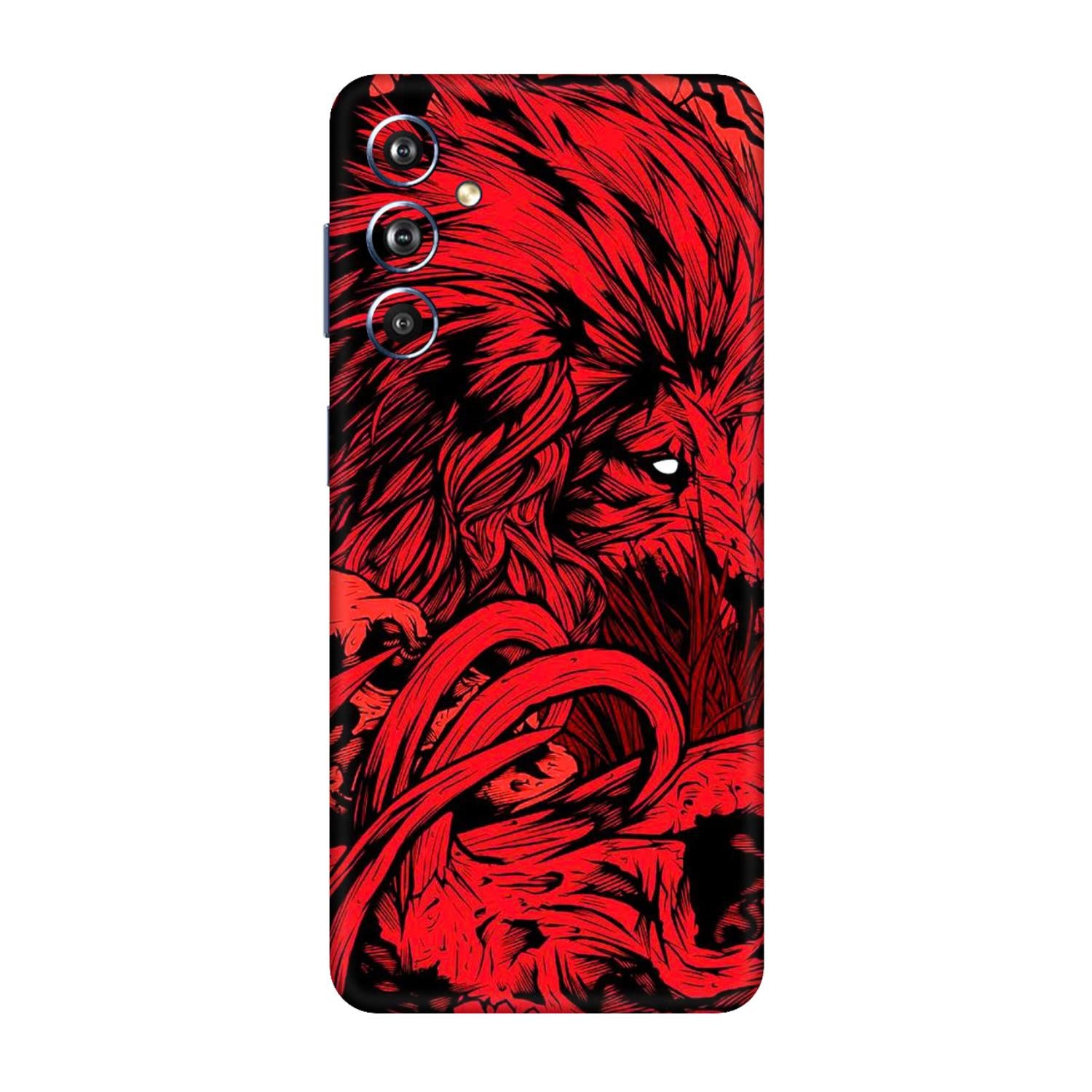Samsung Galaxy F54 5G Skins & Wraps
