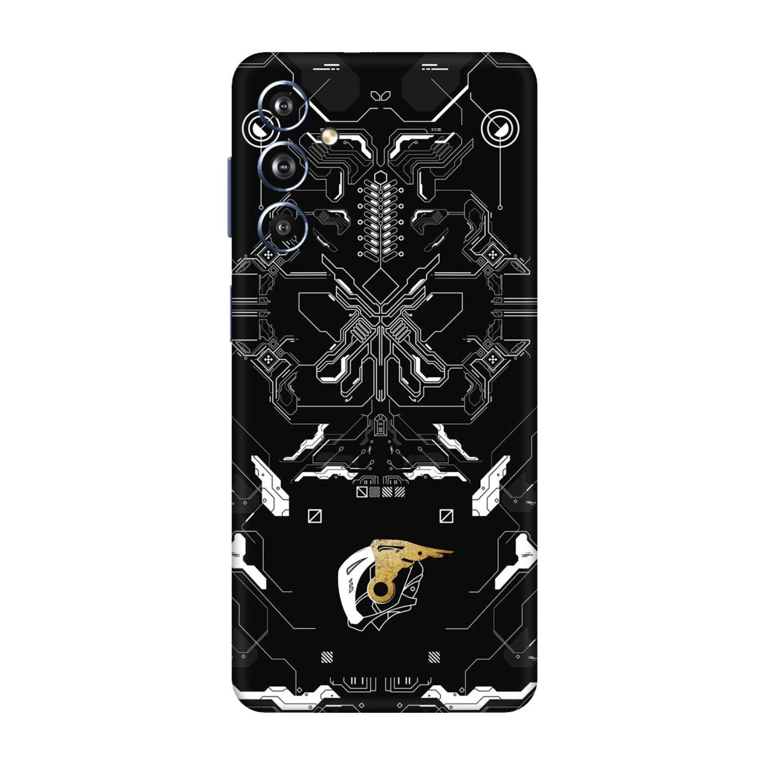 Samsung Galaxy F54 5G Skins & Wraps