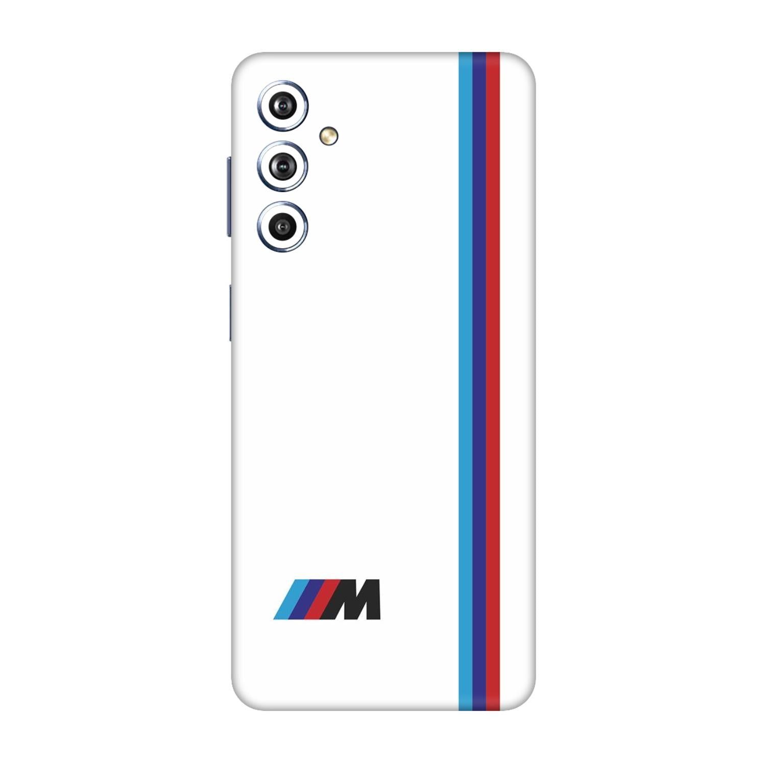 Samsung Galaxy F54 5G Skins & Wraps