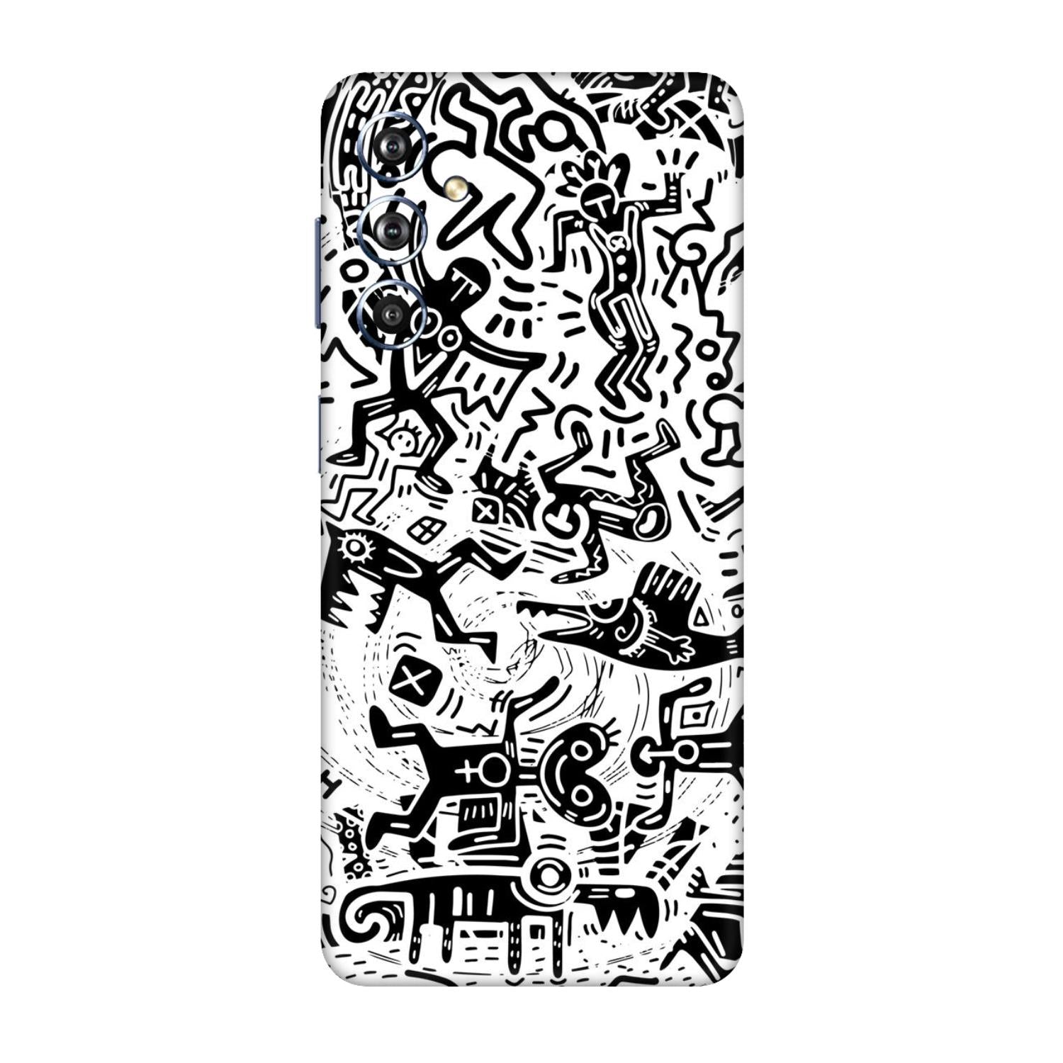 Samsung Galaxy F54 5G Skins & Wraps