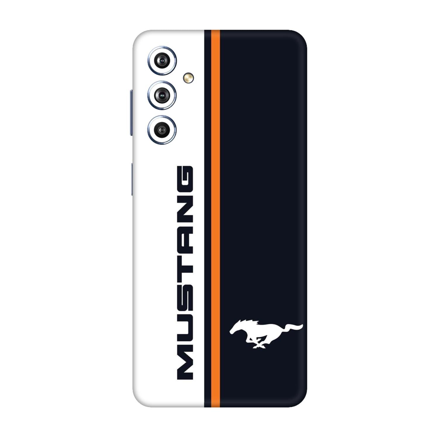 Samsung Galaxy F54 5G Skins & Wraps