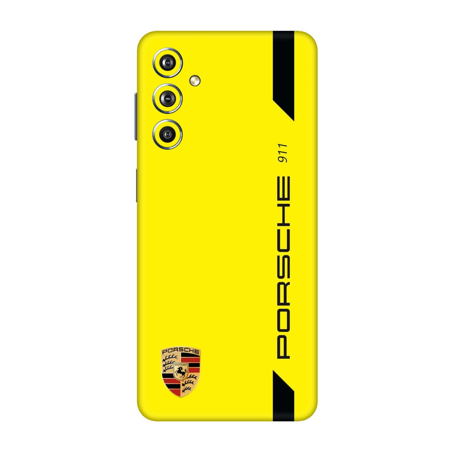 Samsung Galaxy F54 5G Skins & Wraps