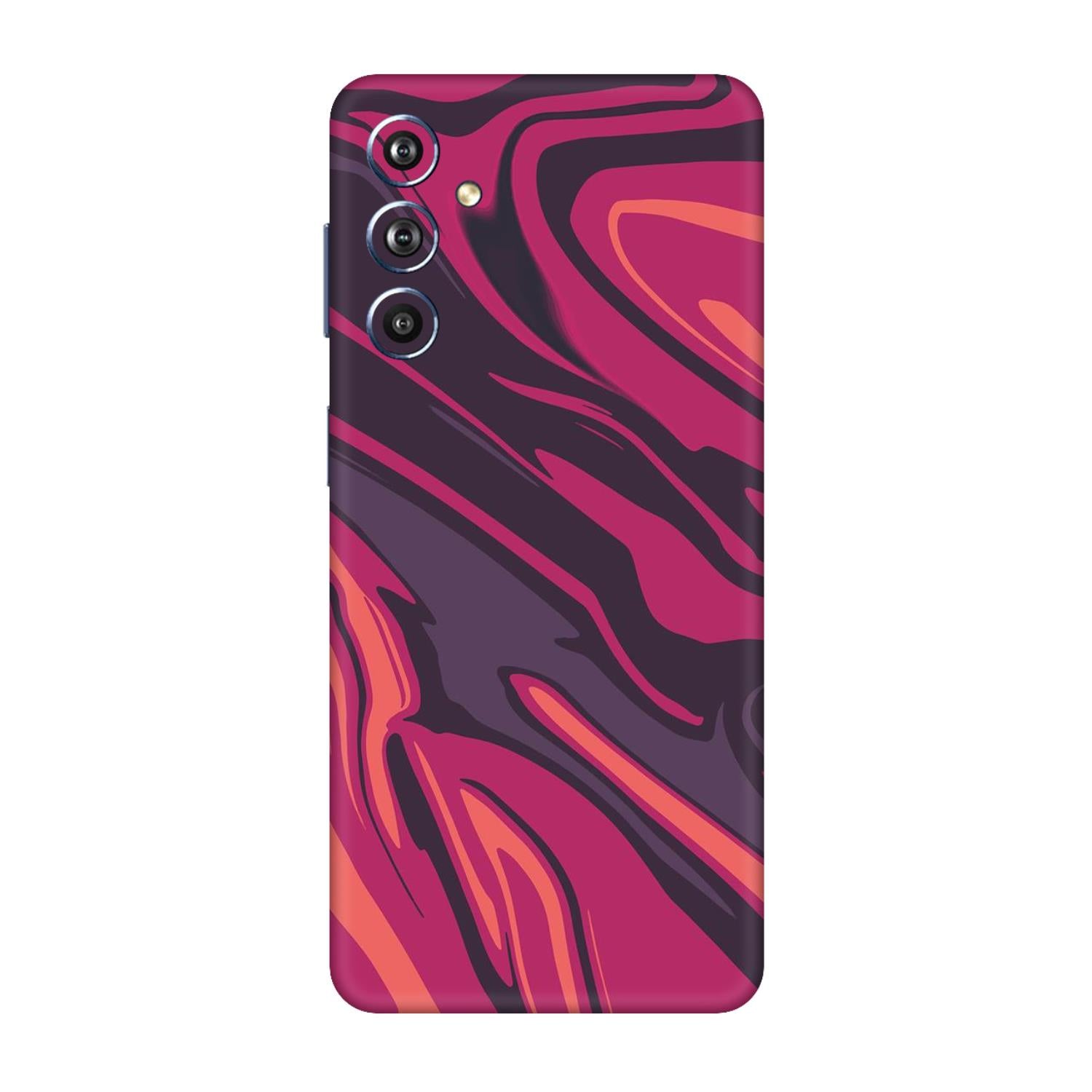 Samsung Galaxy F54 5G Skins & Wraps