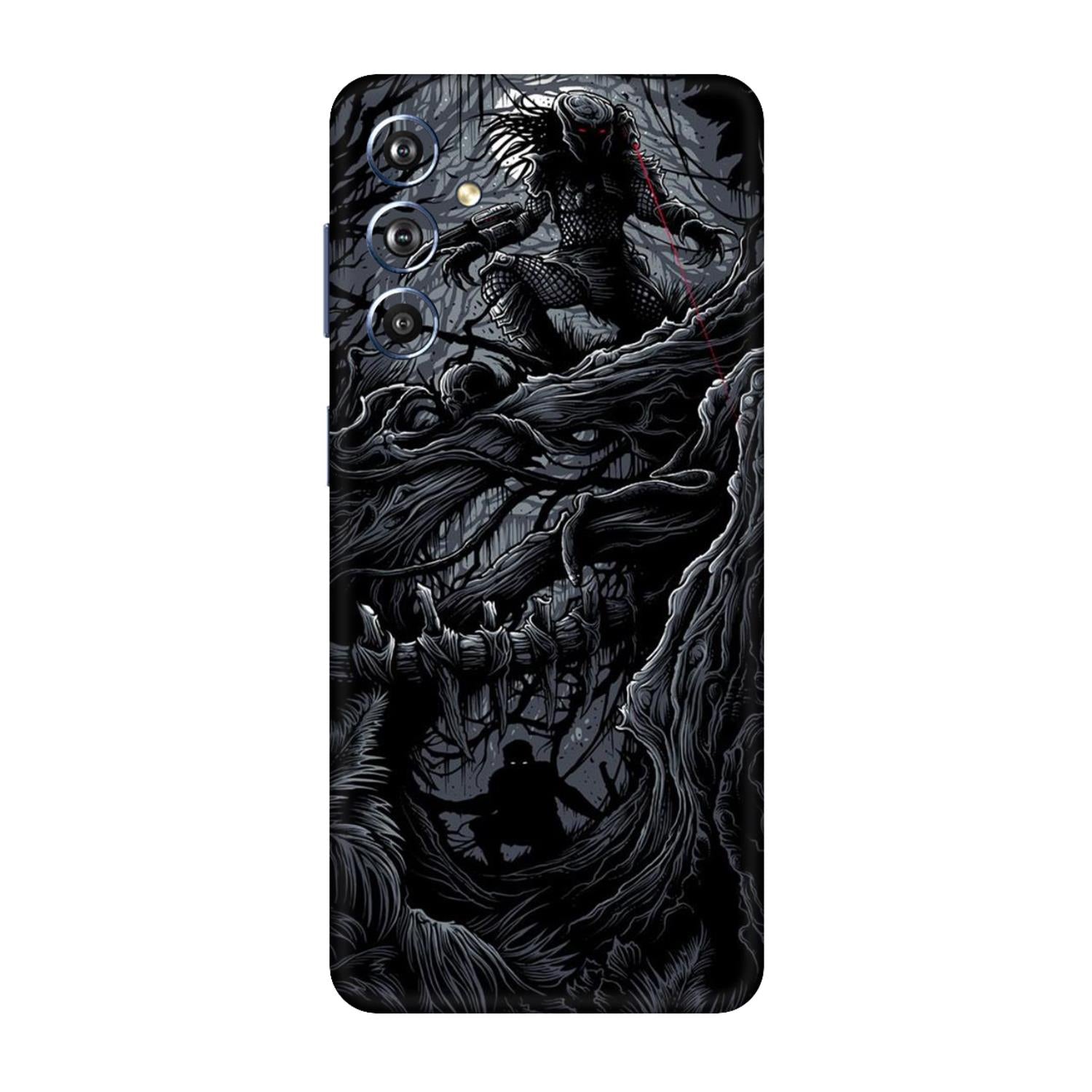 Samsung Galaxy F54 5G Skins & Wraps