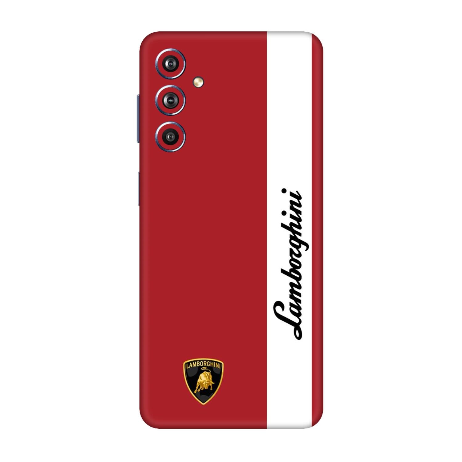 Samsung Galaxy F54 5G Skins & Wraps