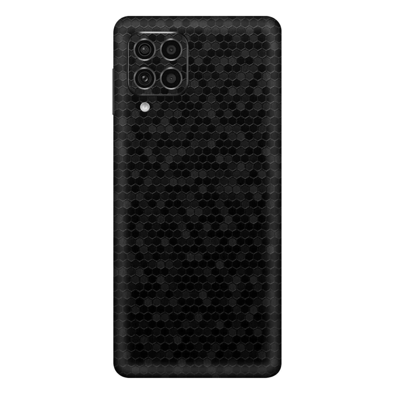 Samsung Galaxy F62 Skins & Wraps