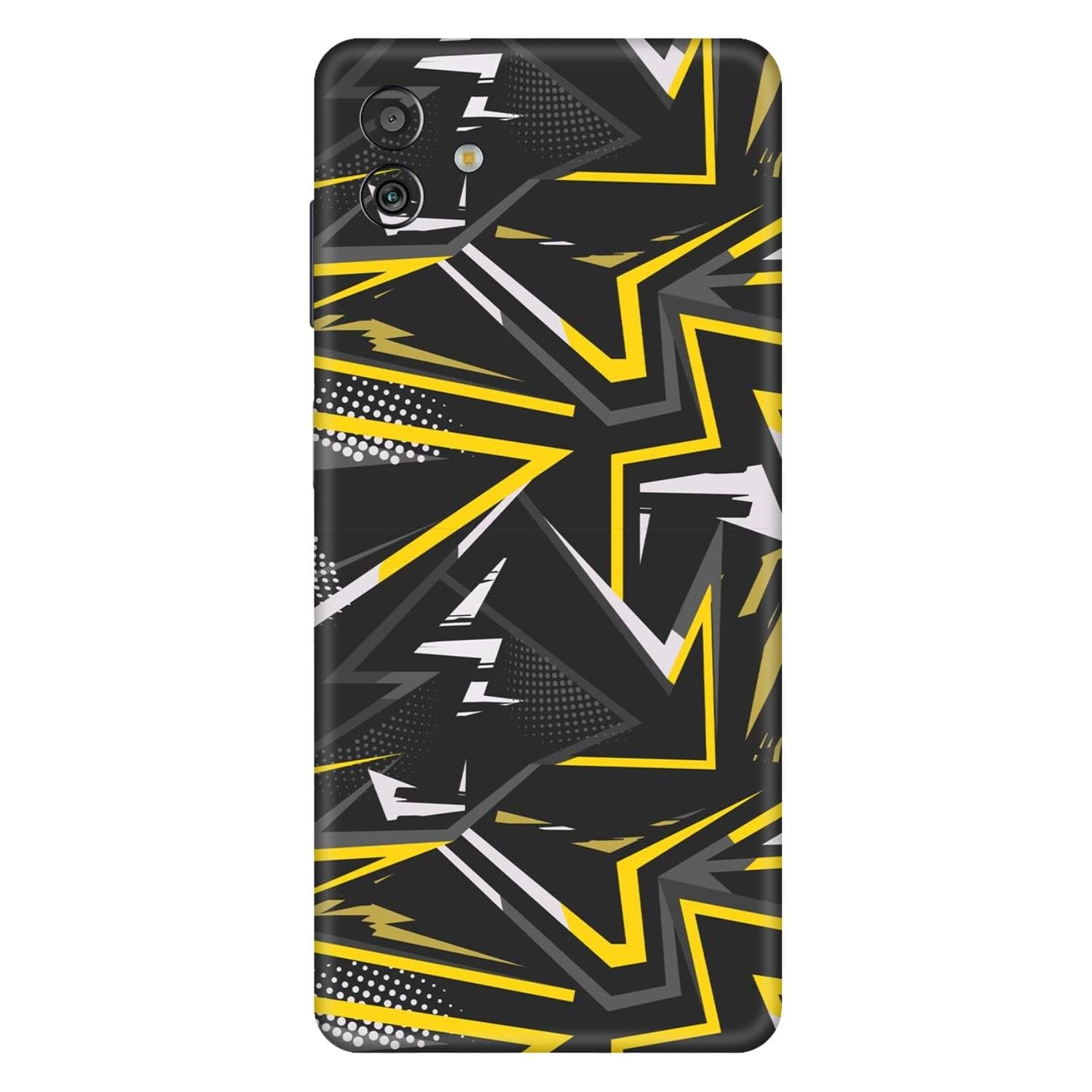 Samsung Galaxy M13 5G Skins & Wraps