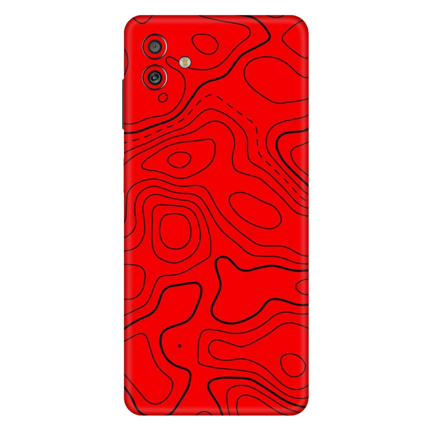 Samsung Galaxy M13 5G Skins & Wraps