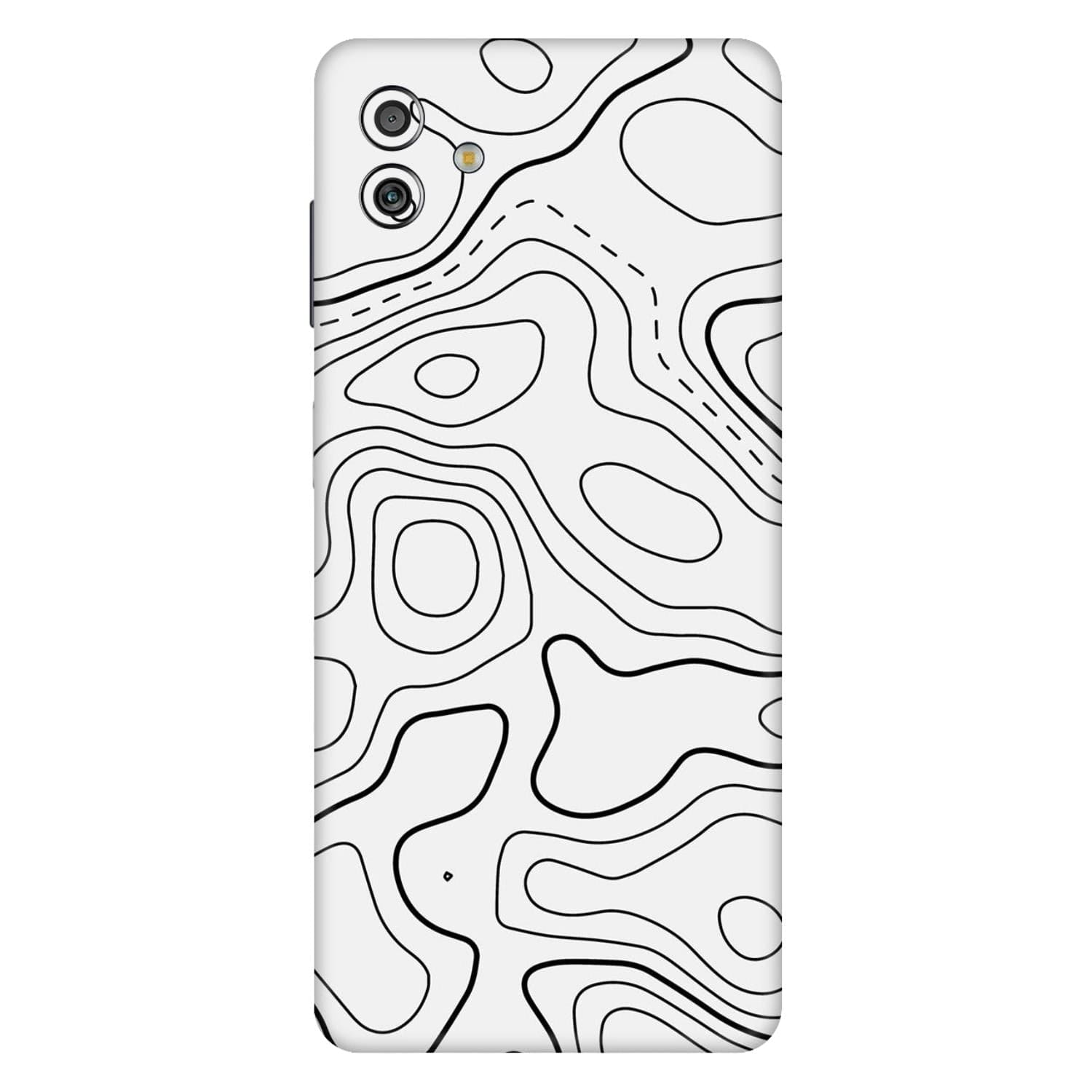 Samsung Galaxy M13 5G Skins & Wraps