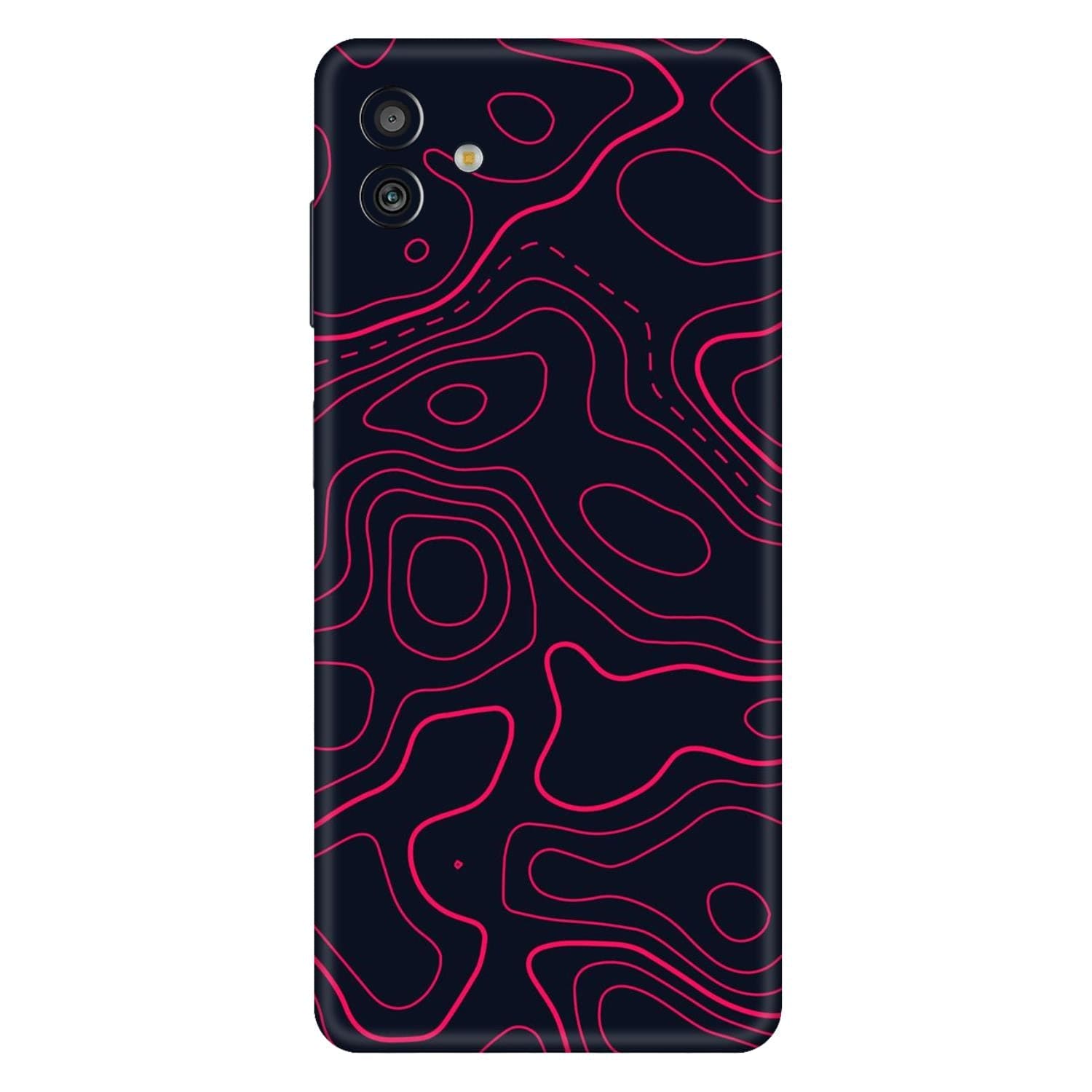 Samsung Galaxy M13 5G Skins & Wraps