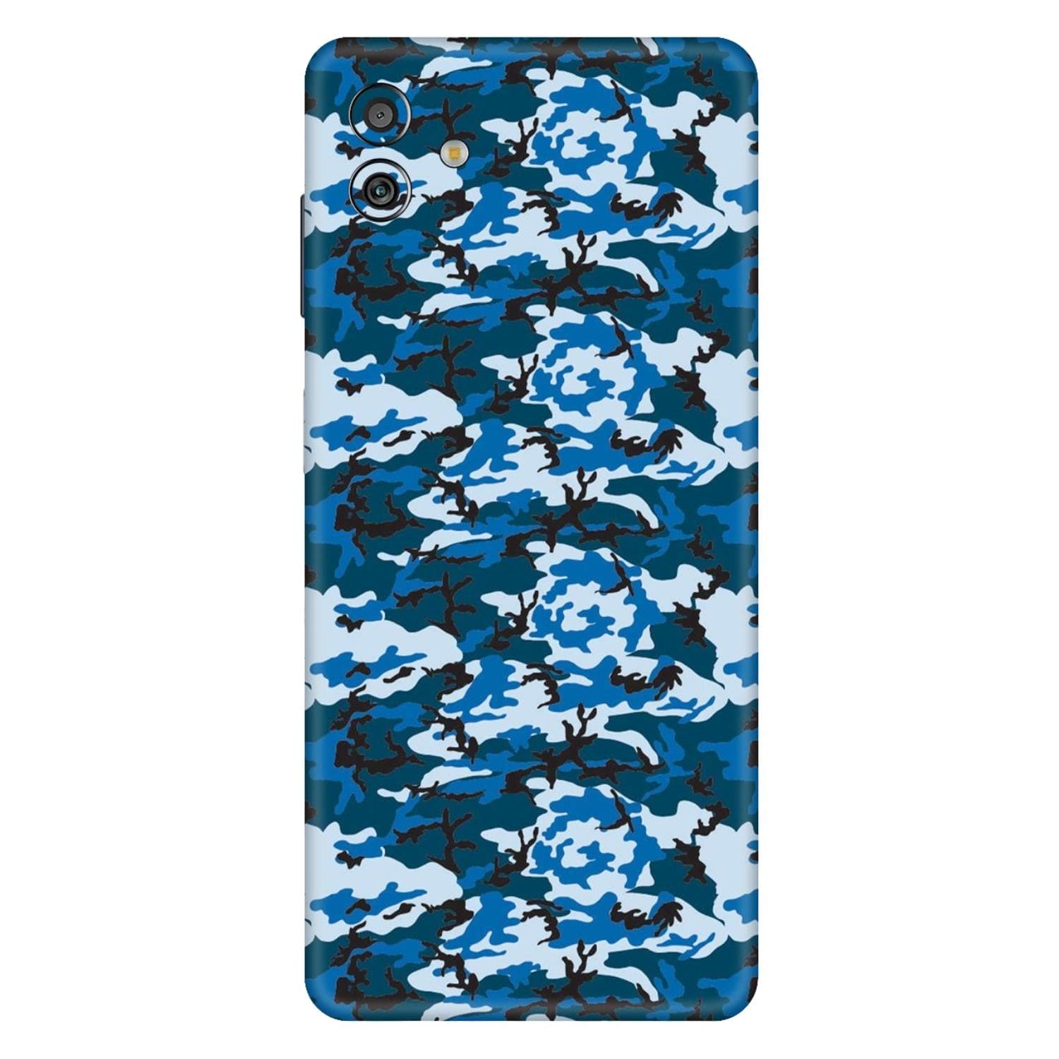 Samsung Galaxy M13 5G Skins & Wraps