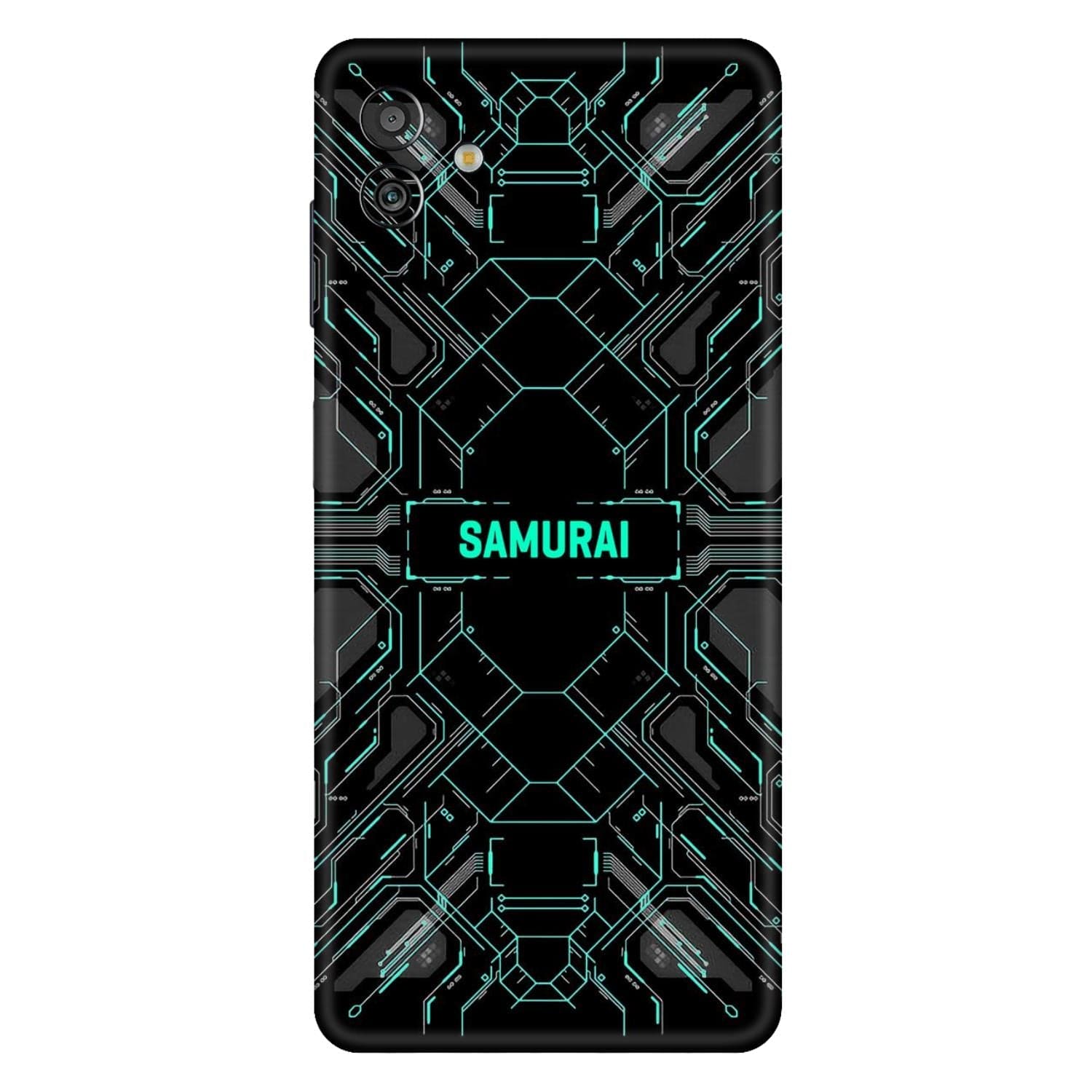 Samsung Galaxy M13 5G Skins & Wraps
